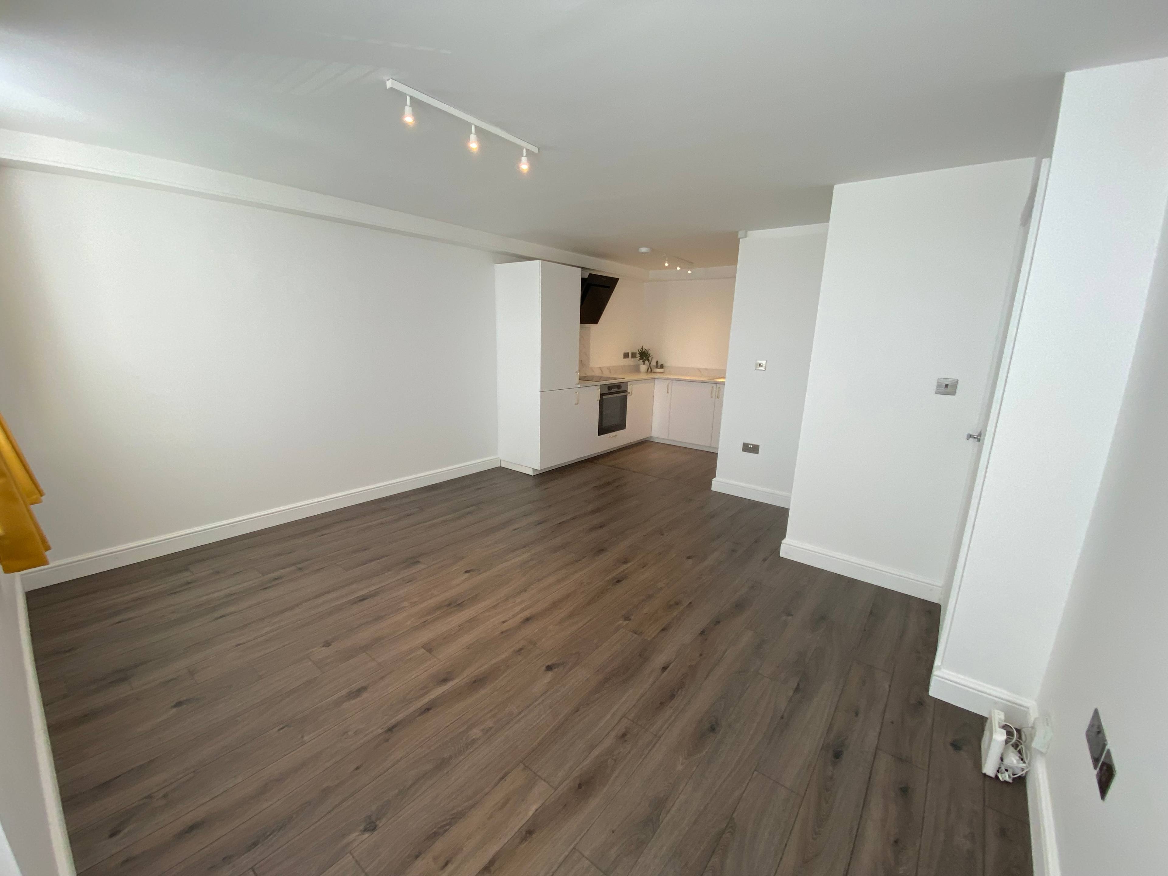 Lounge / Kitchen
