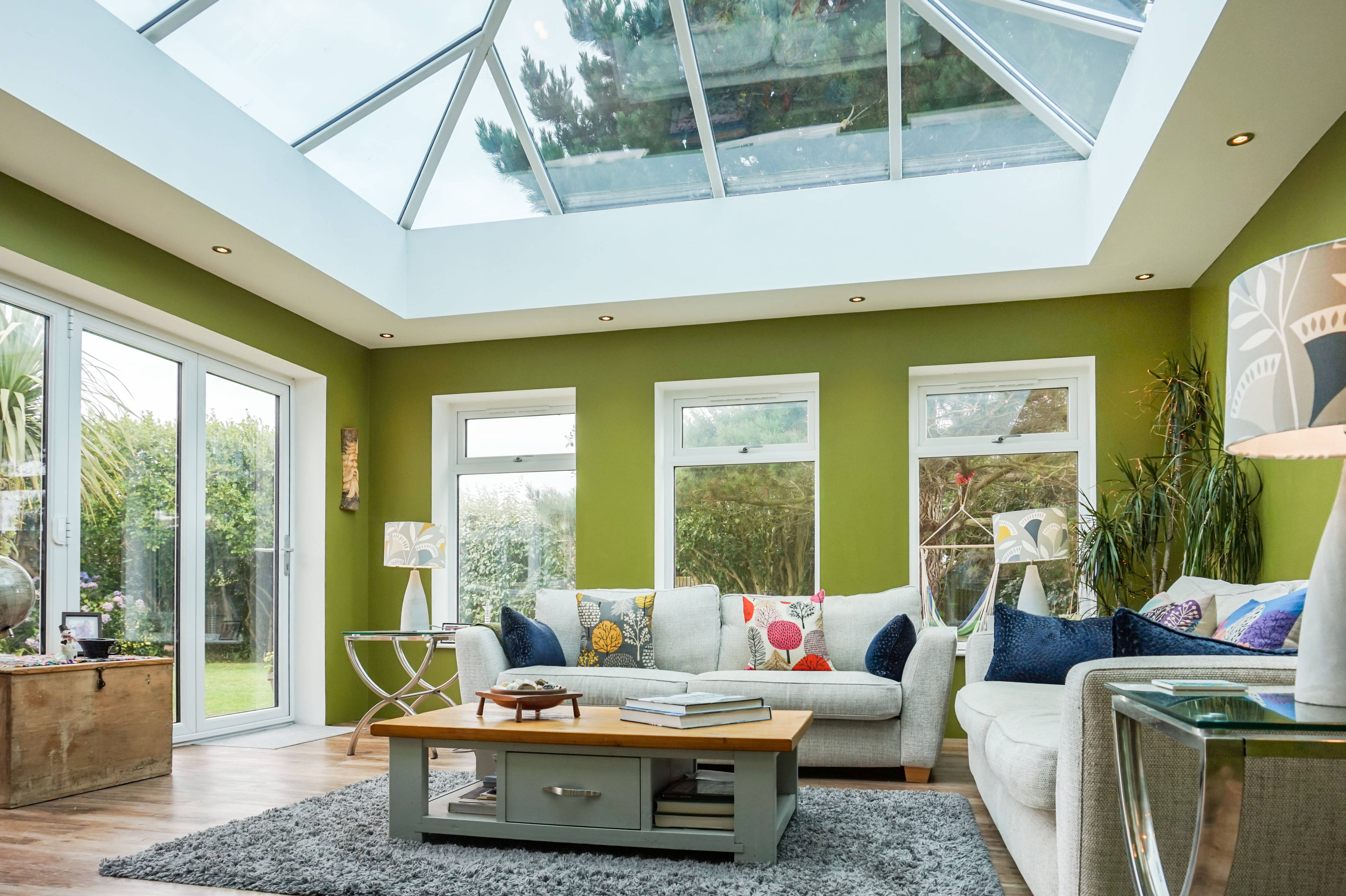 Orangery