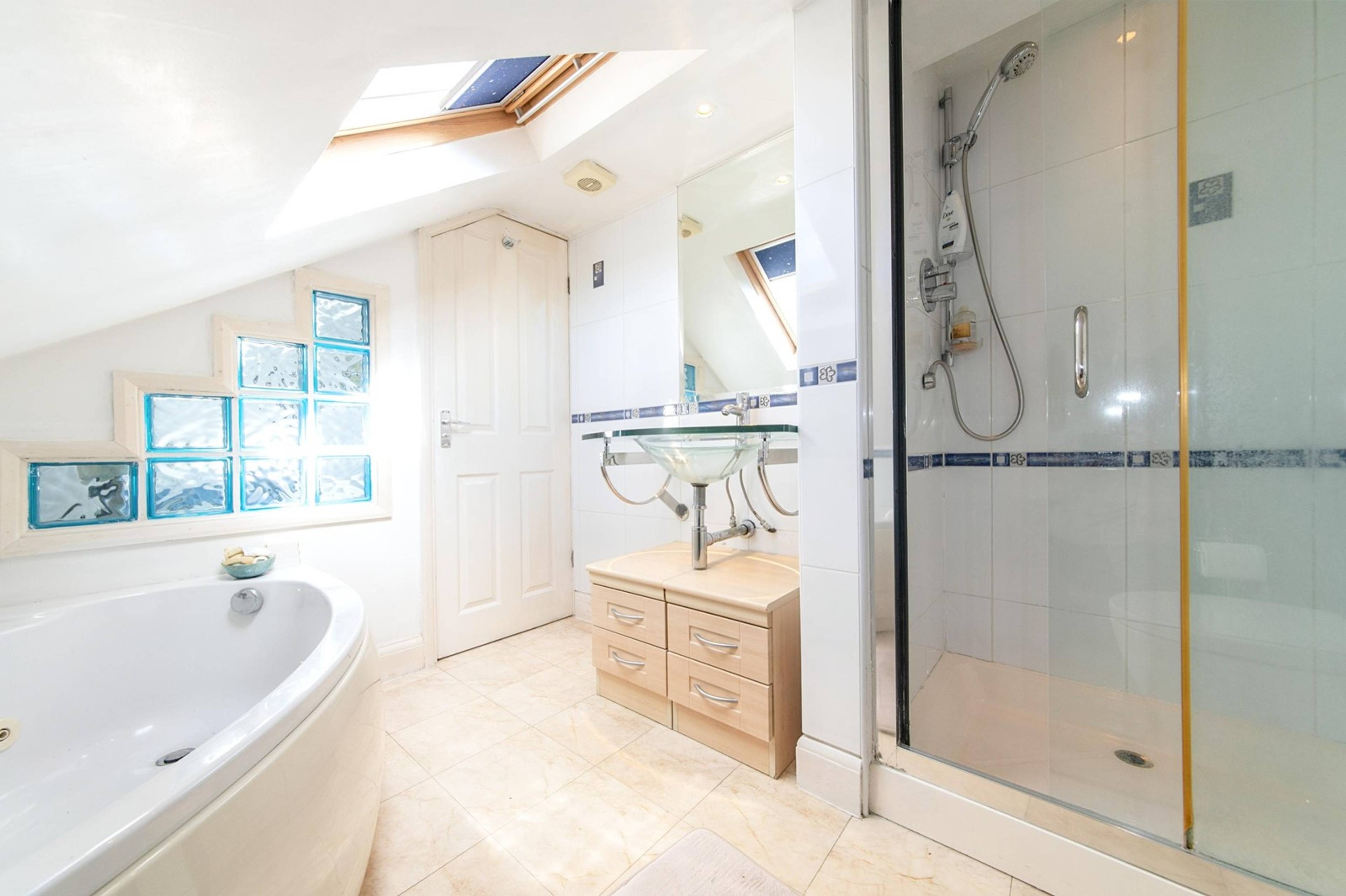 En-suite