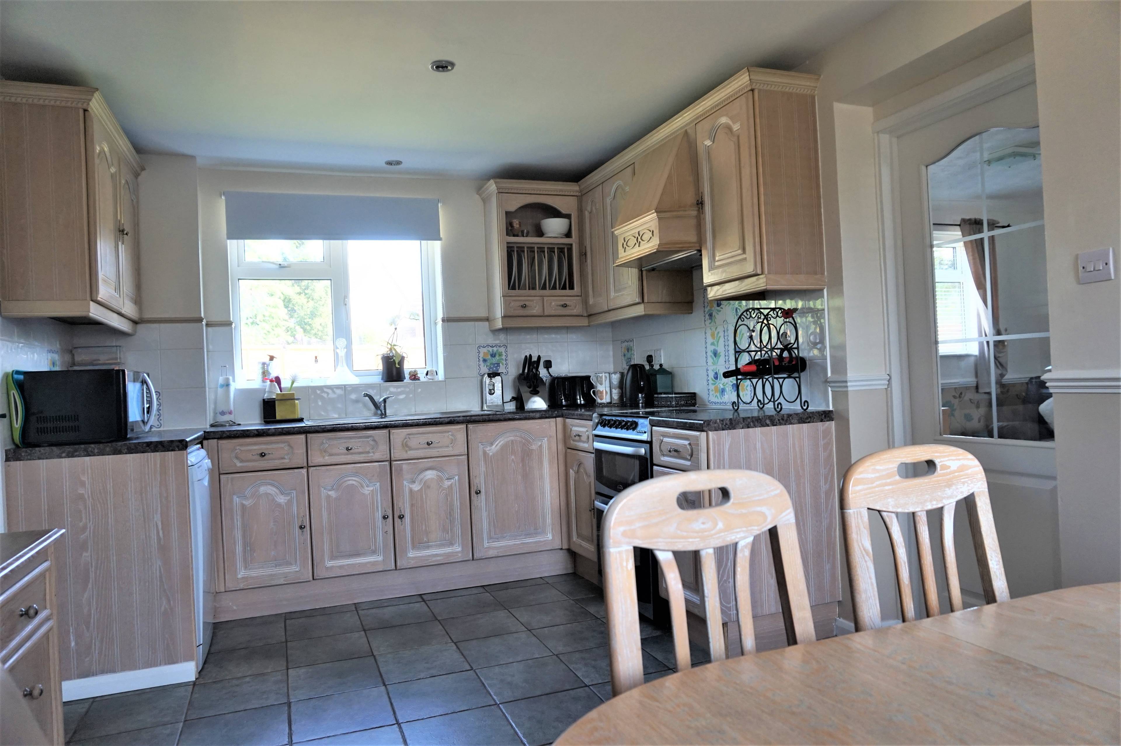 Kitchen / Diner