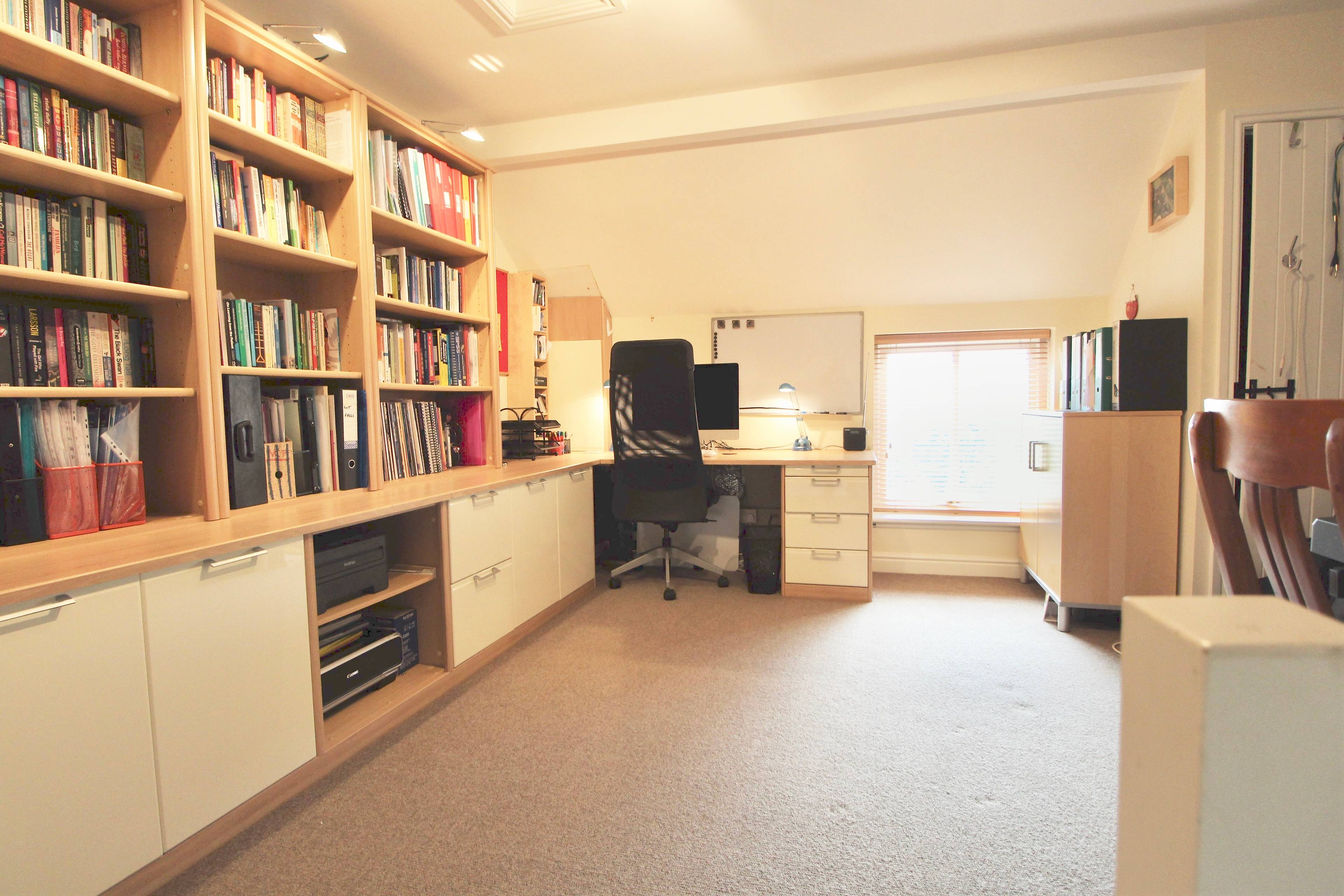 Home Office