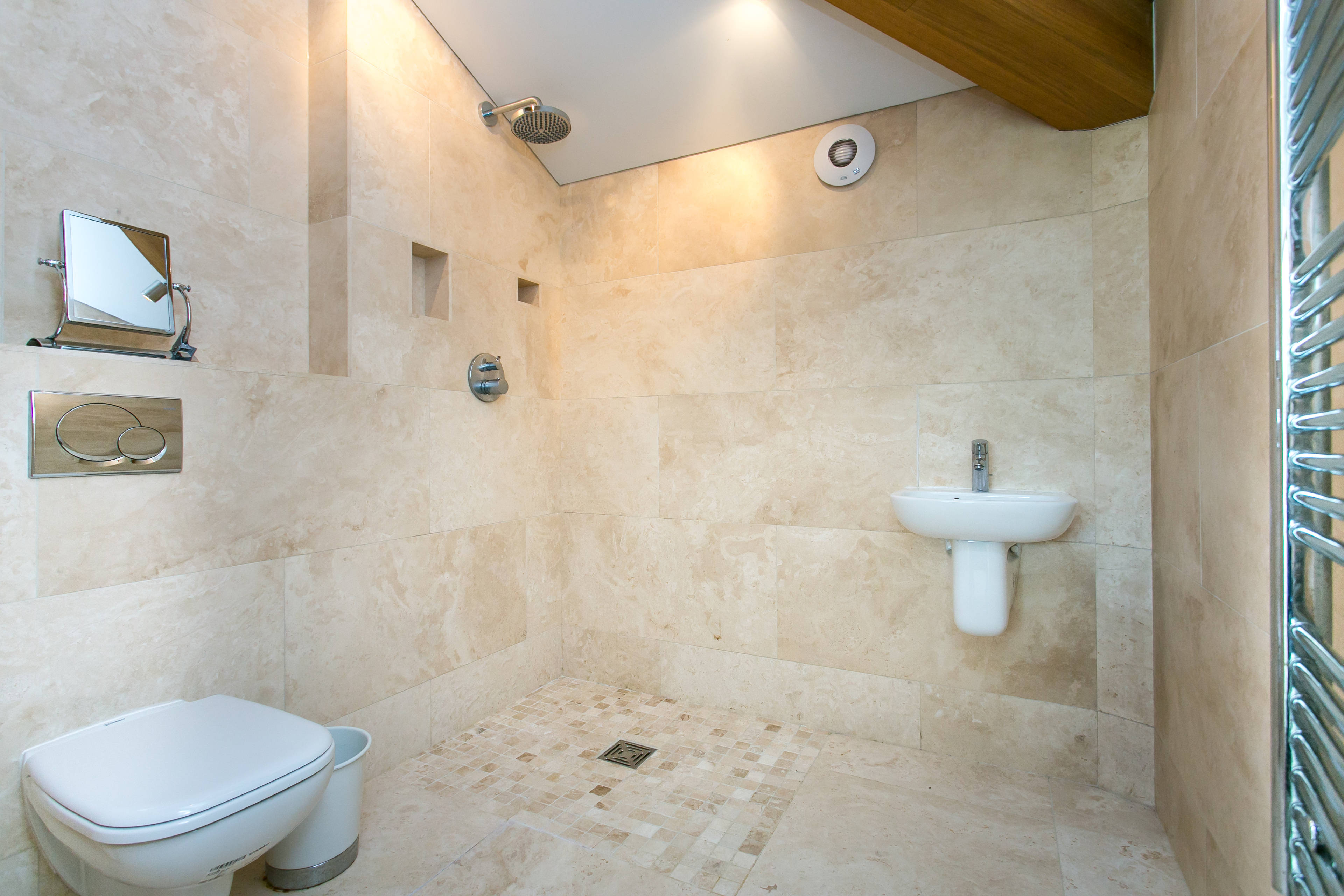 Wet Room