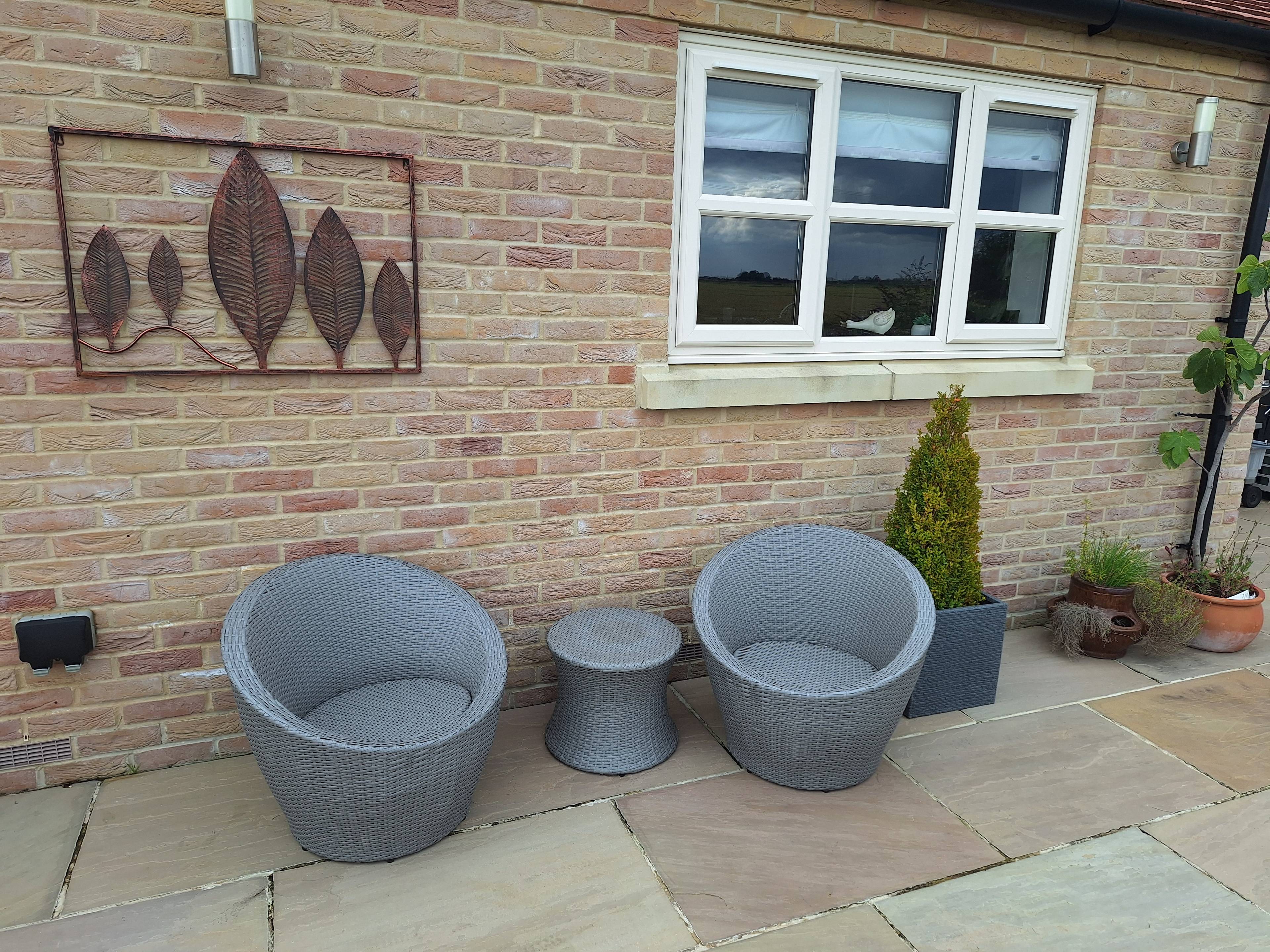 Sun Terrace