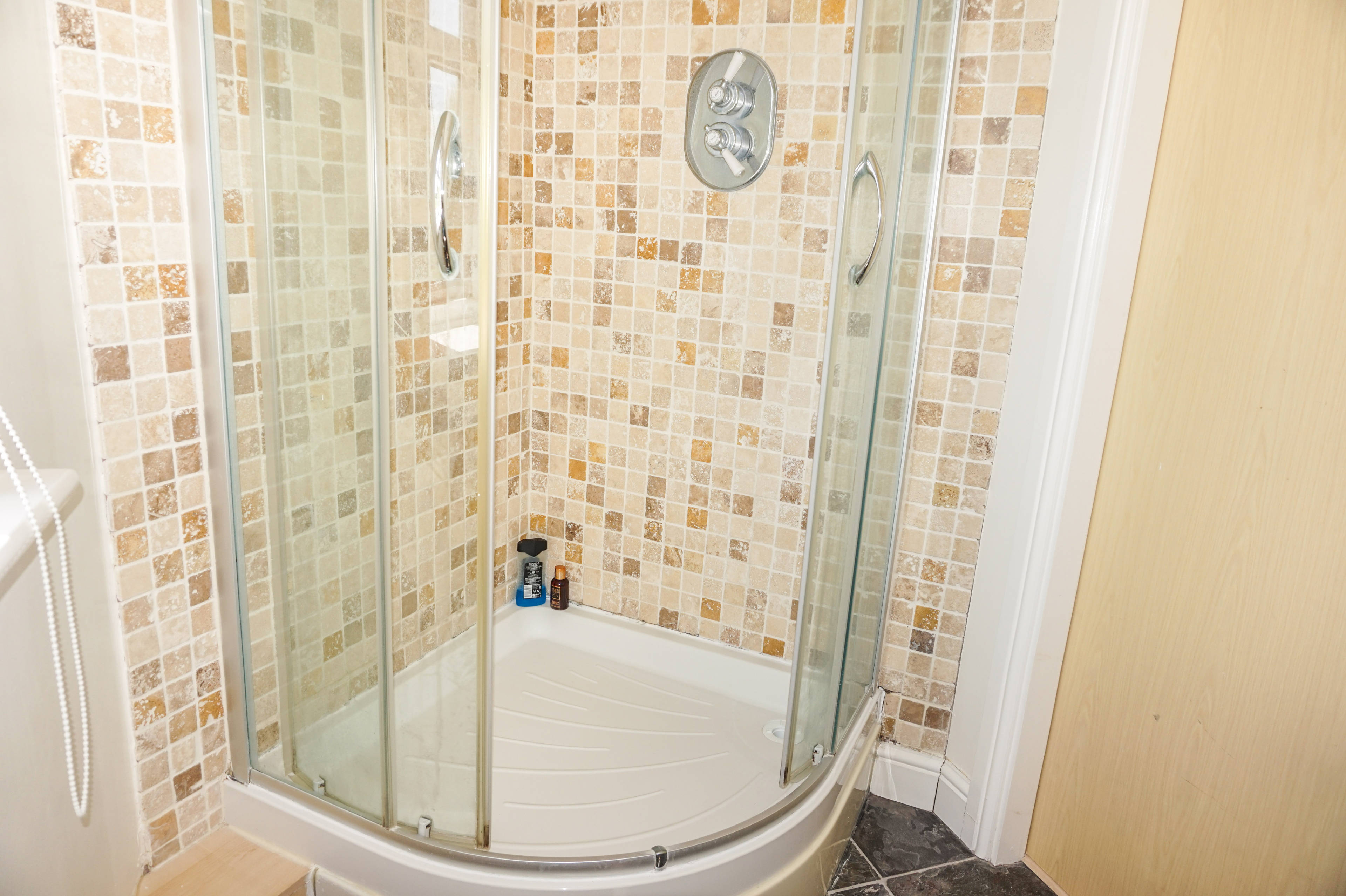 Master En-suite