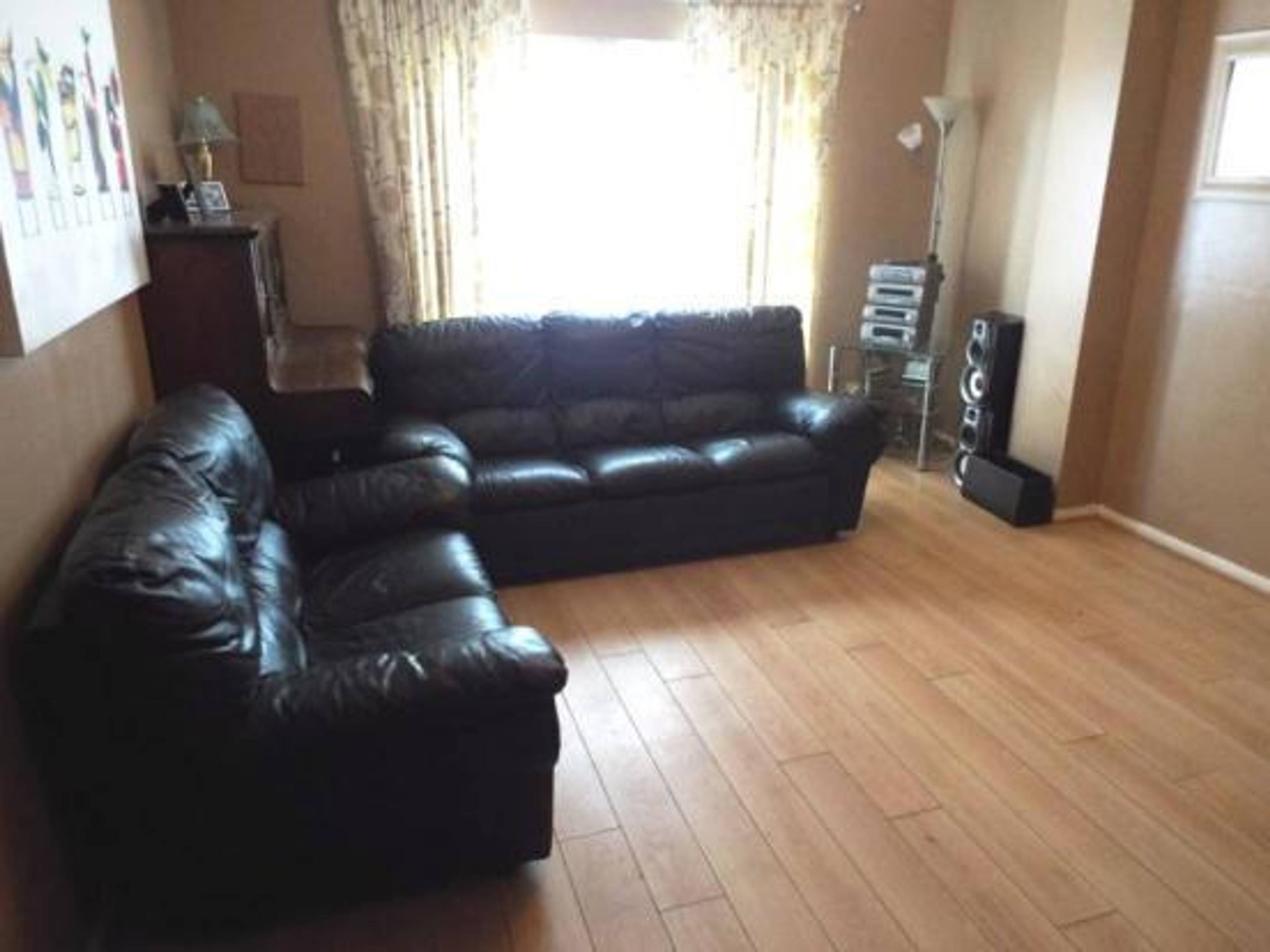Living / Dining Room