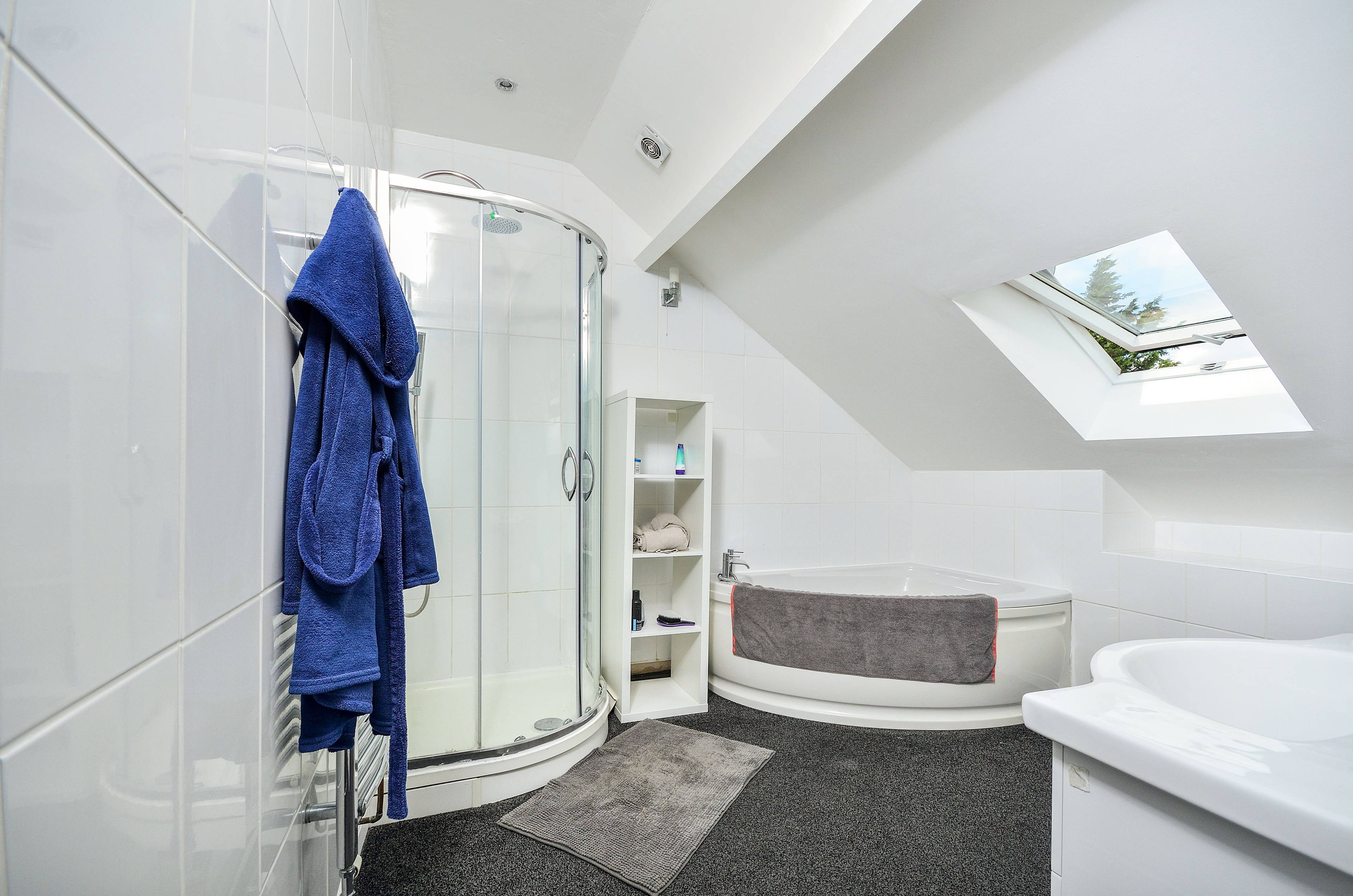 Annexe Bathroom