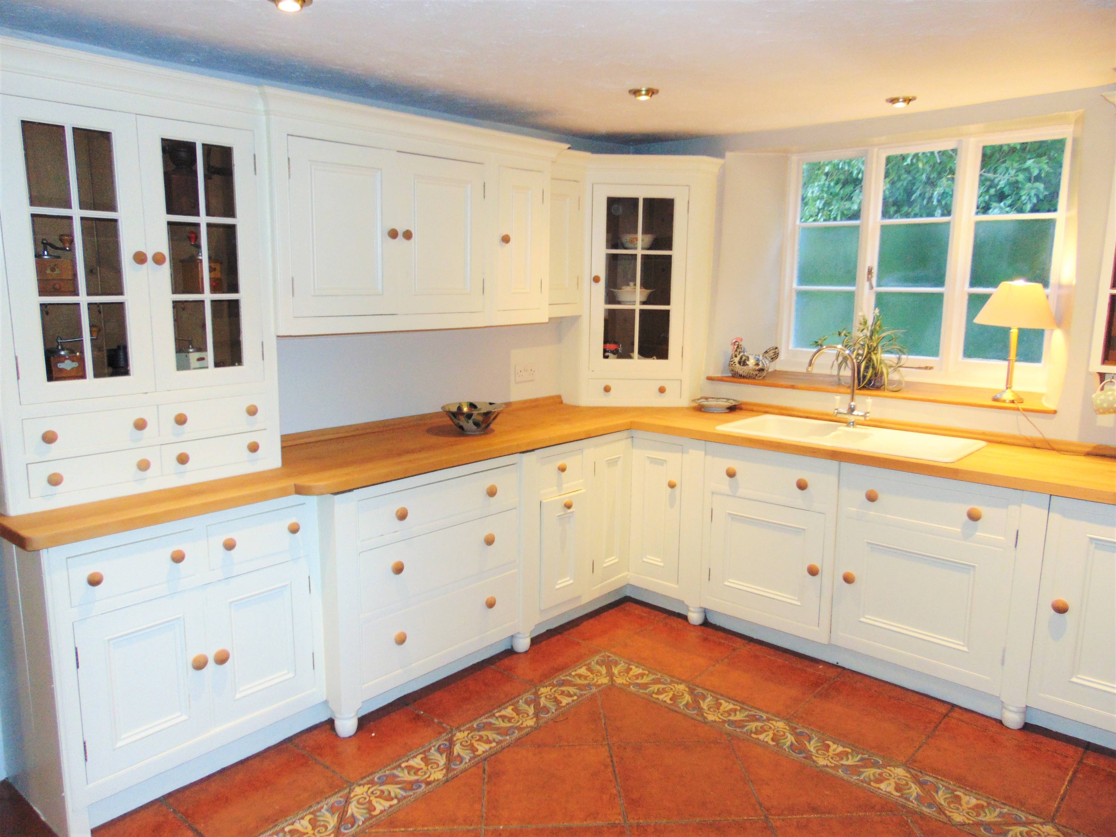 Kitchen/Breakfast