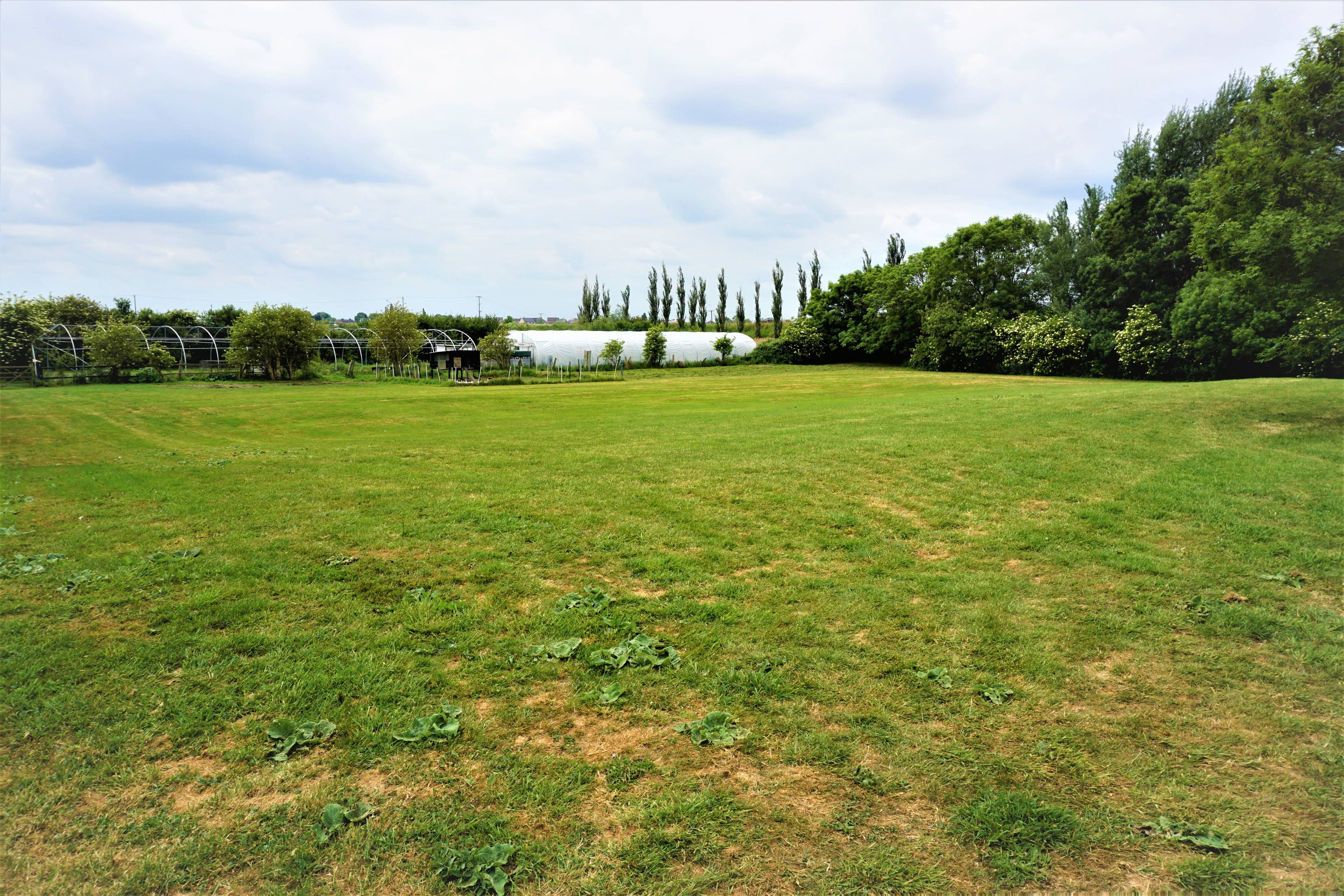 Gardens