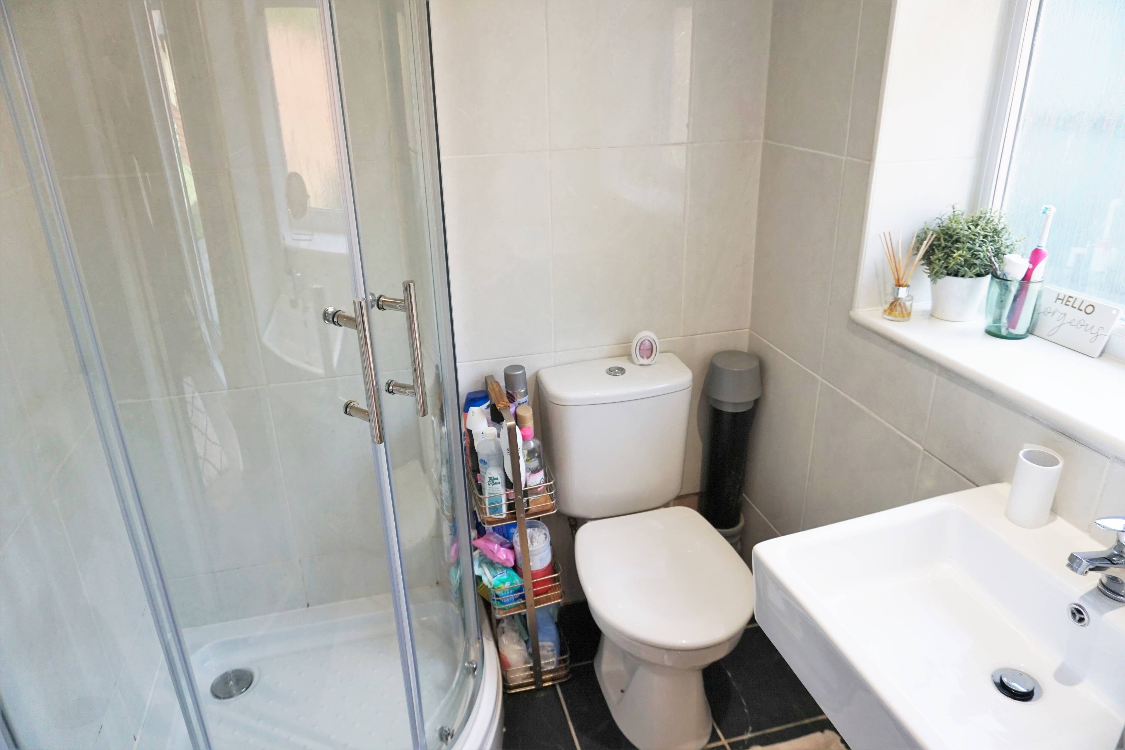 En-suite