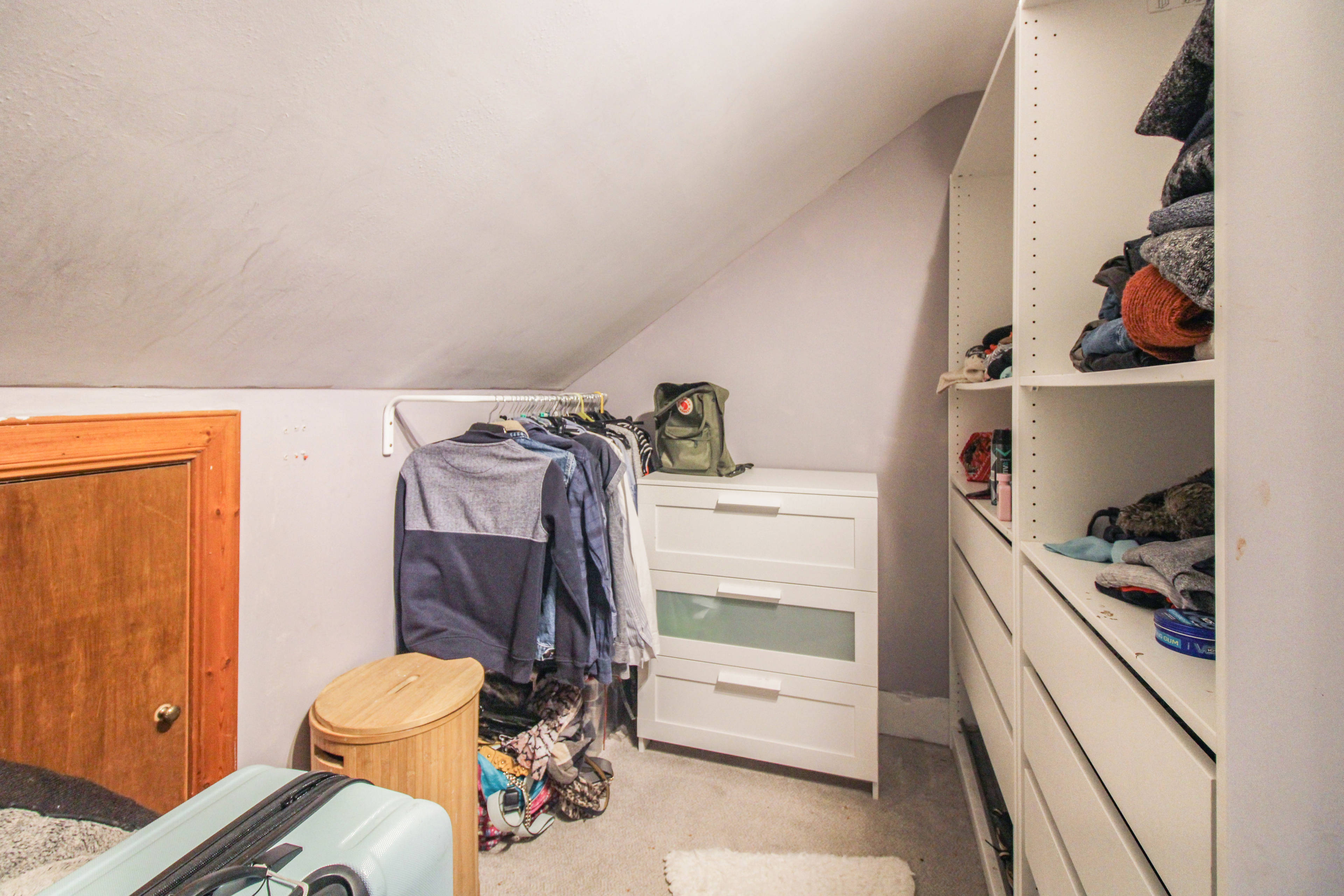 Master Dressing Room