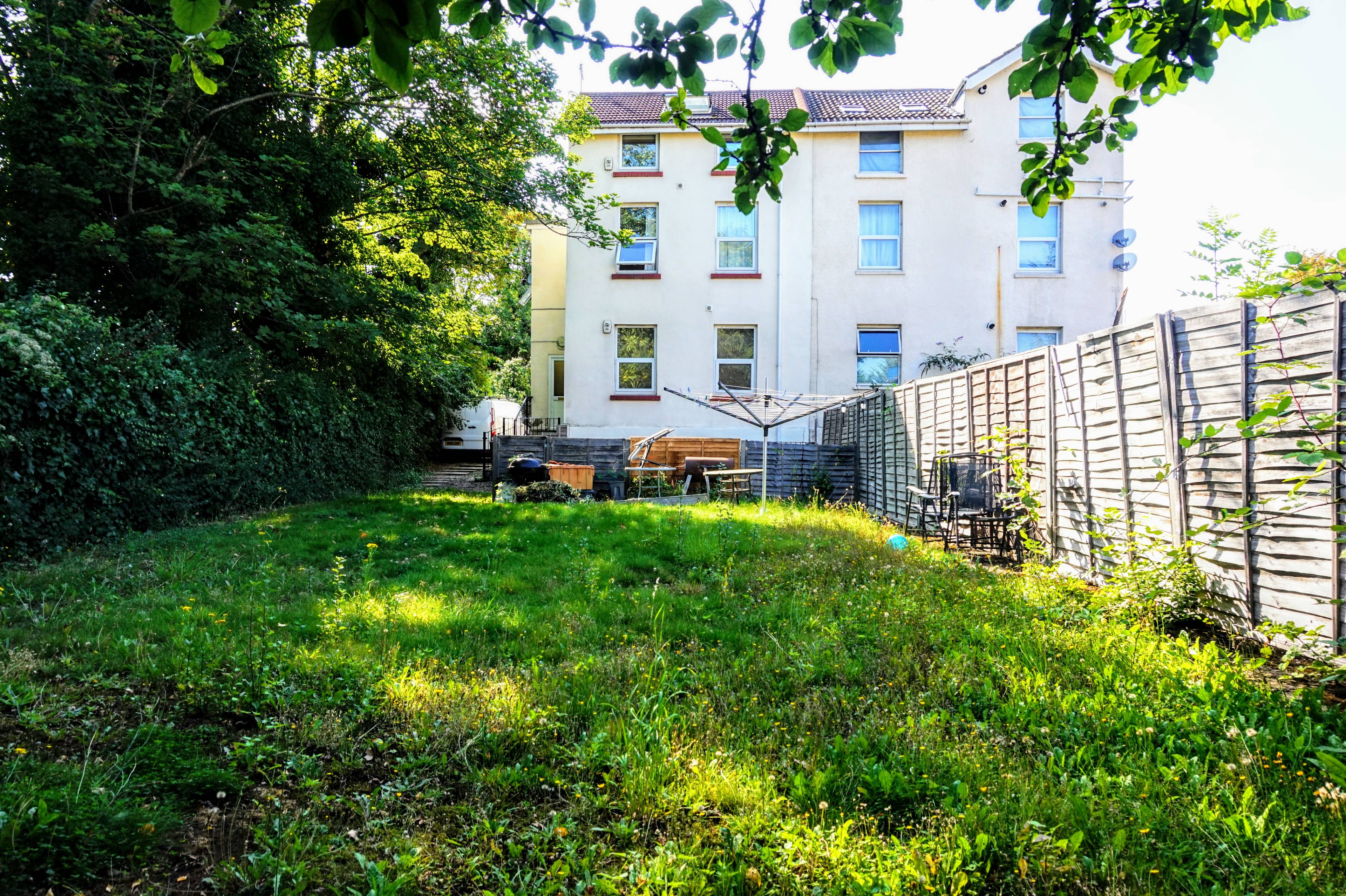 Communal Gardens
