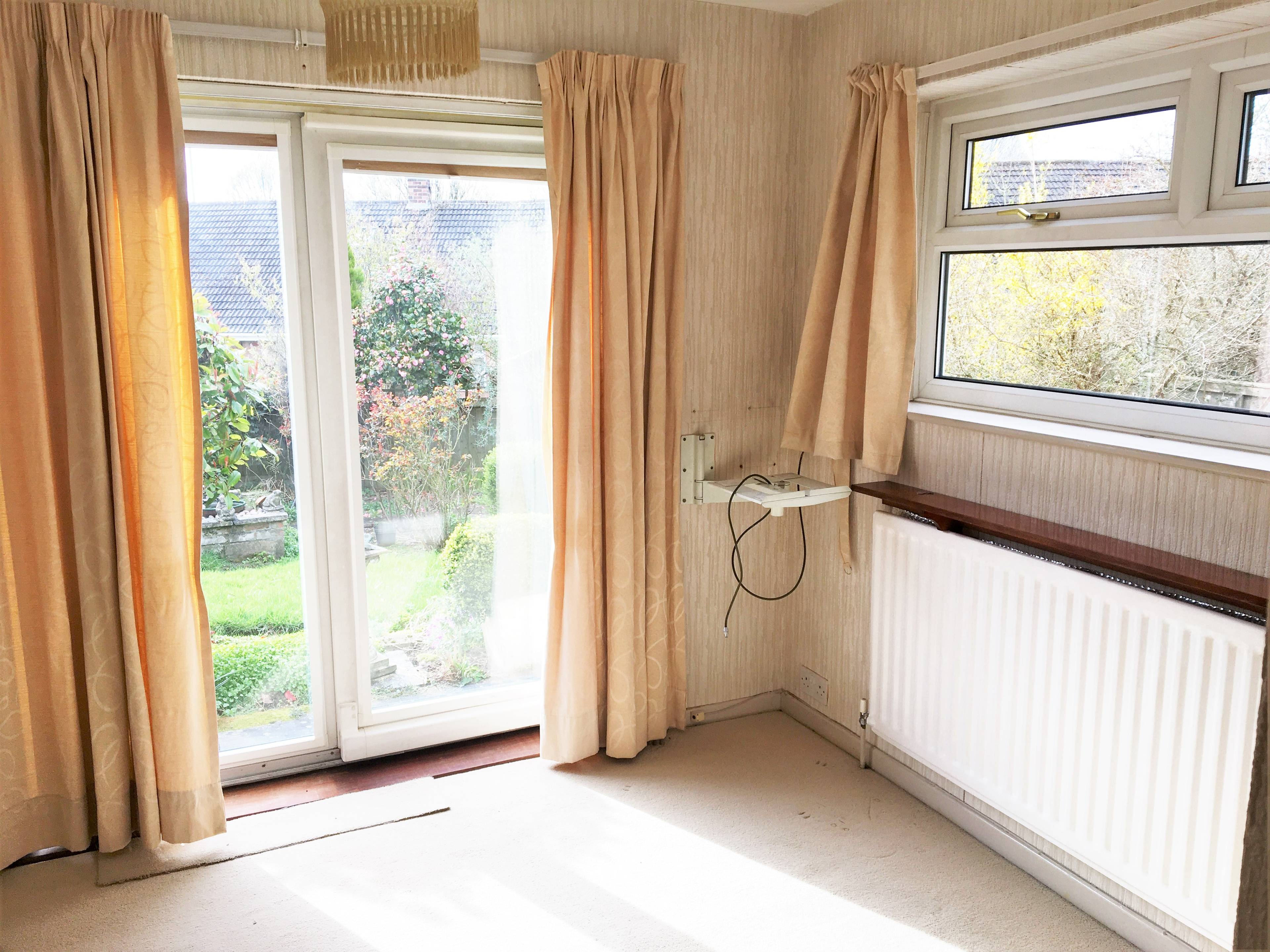 Sitting Room / Bed 3