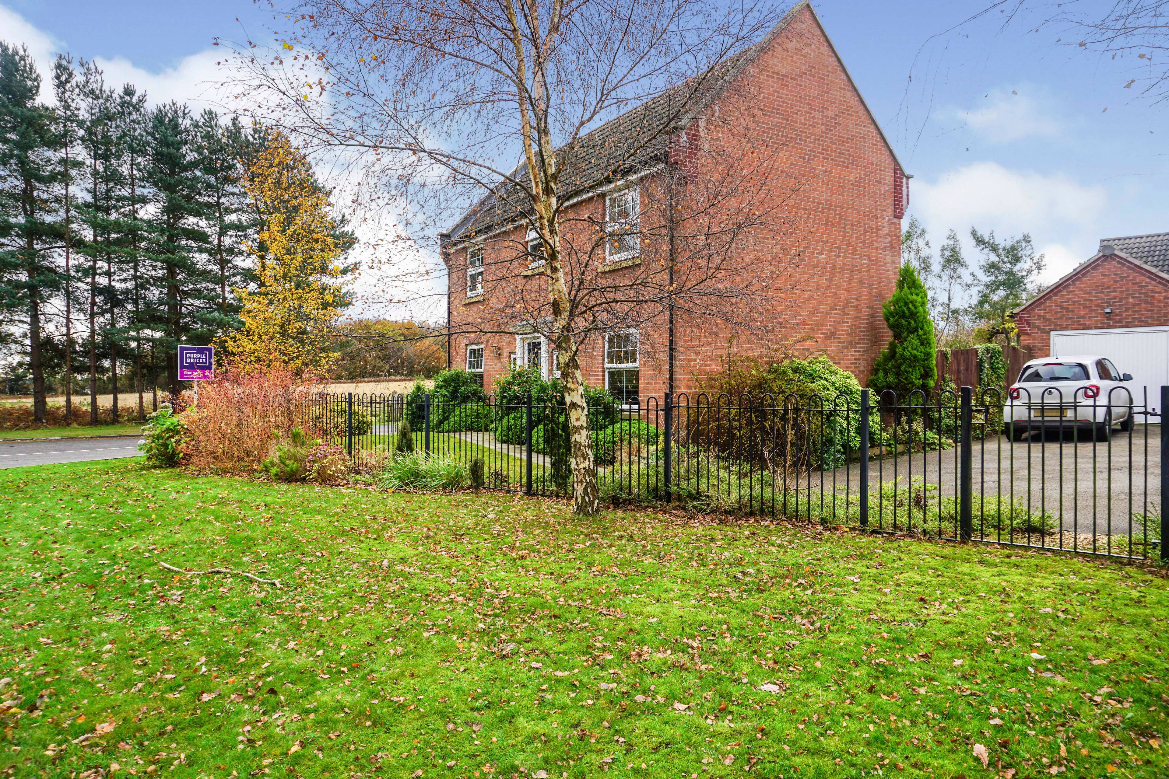 View Of The Property