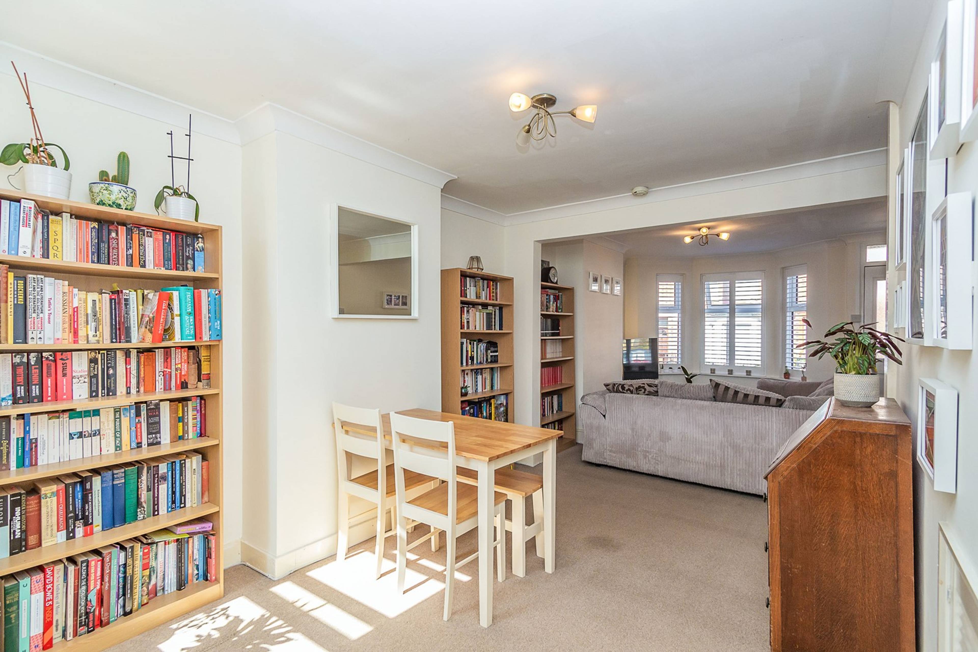 Living / Dining Room