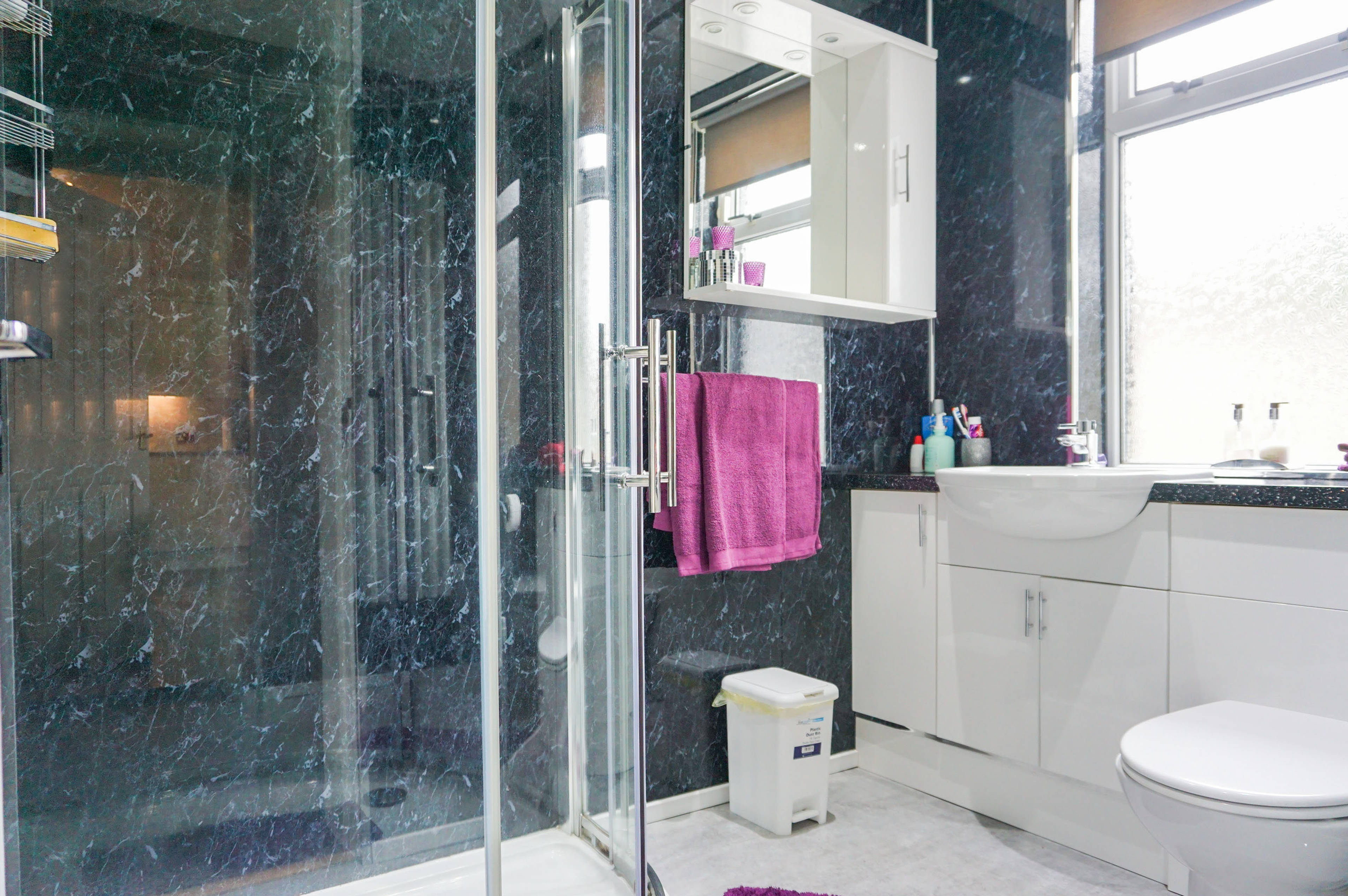 Shower Room Two