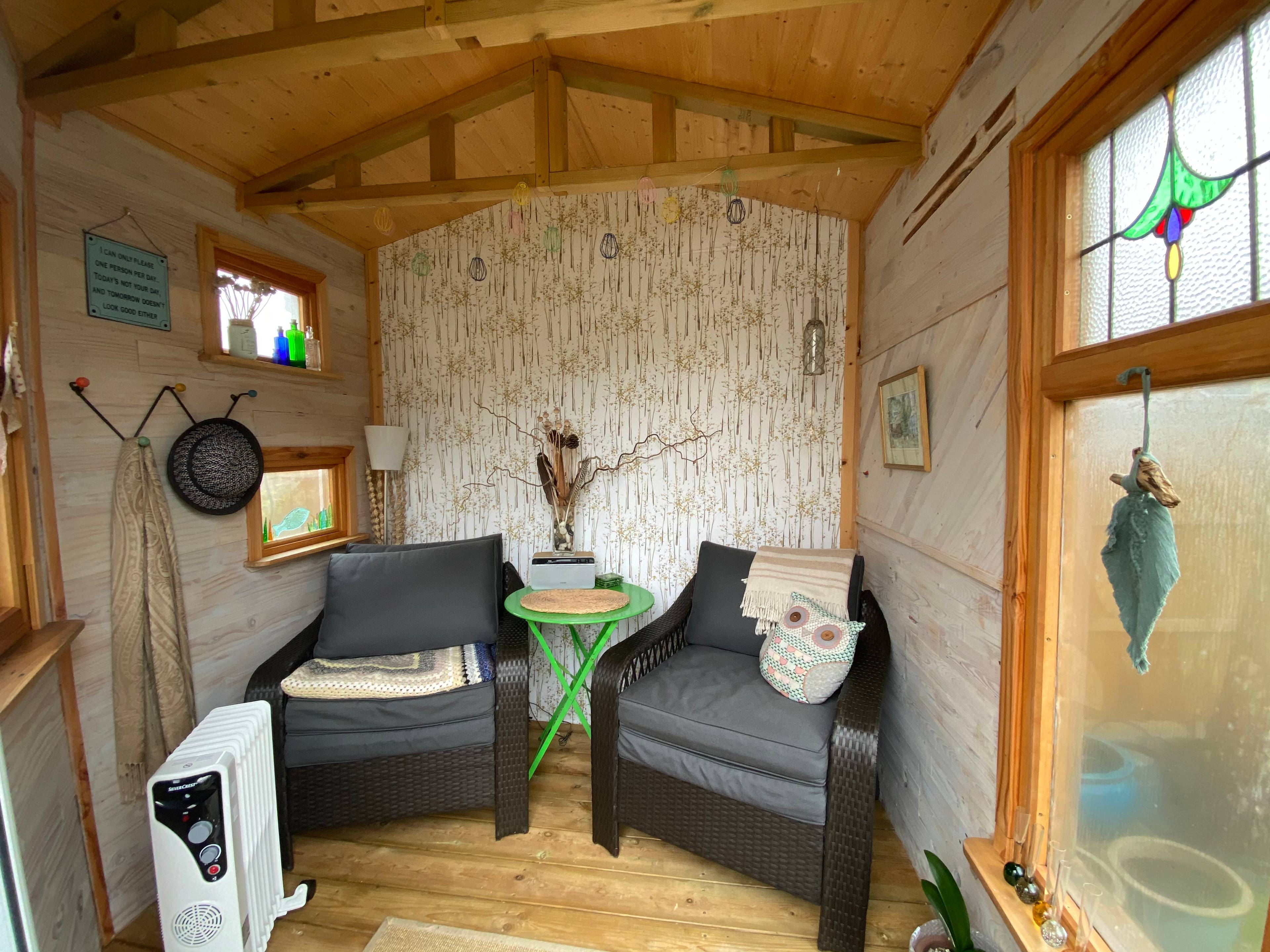 Summer House