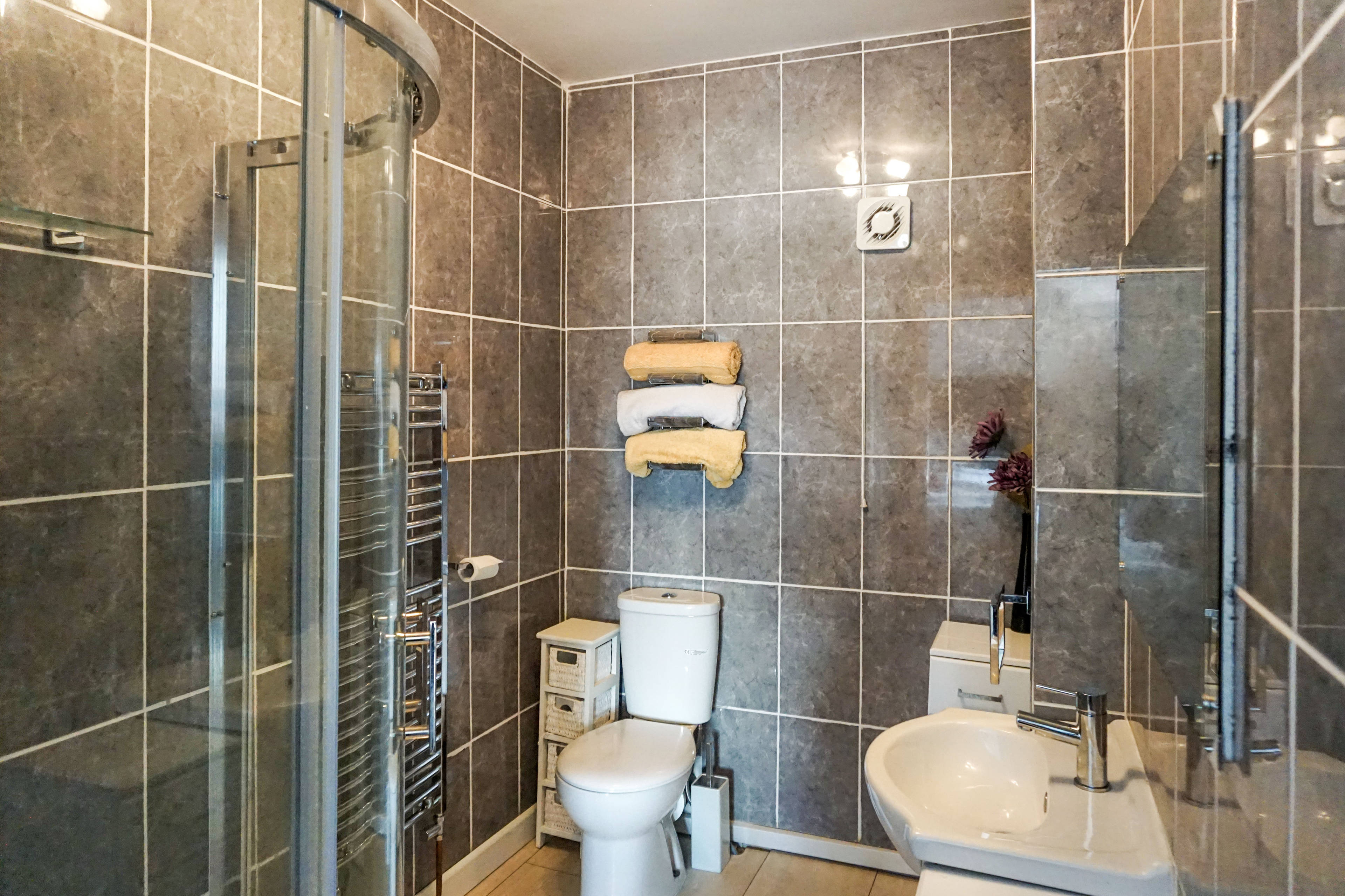 En-suite