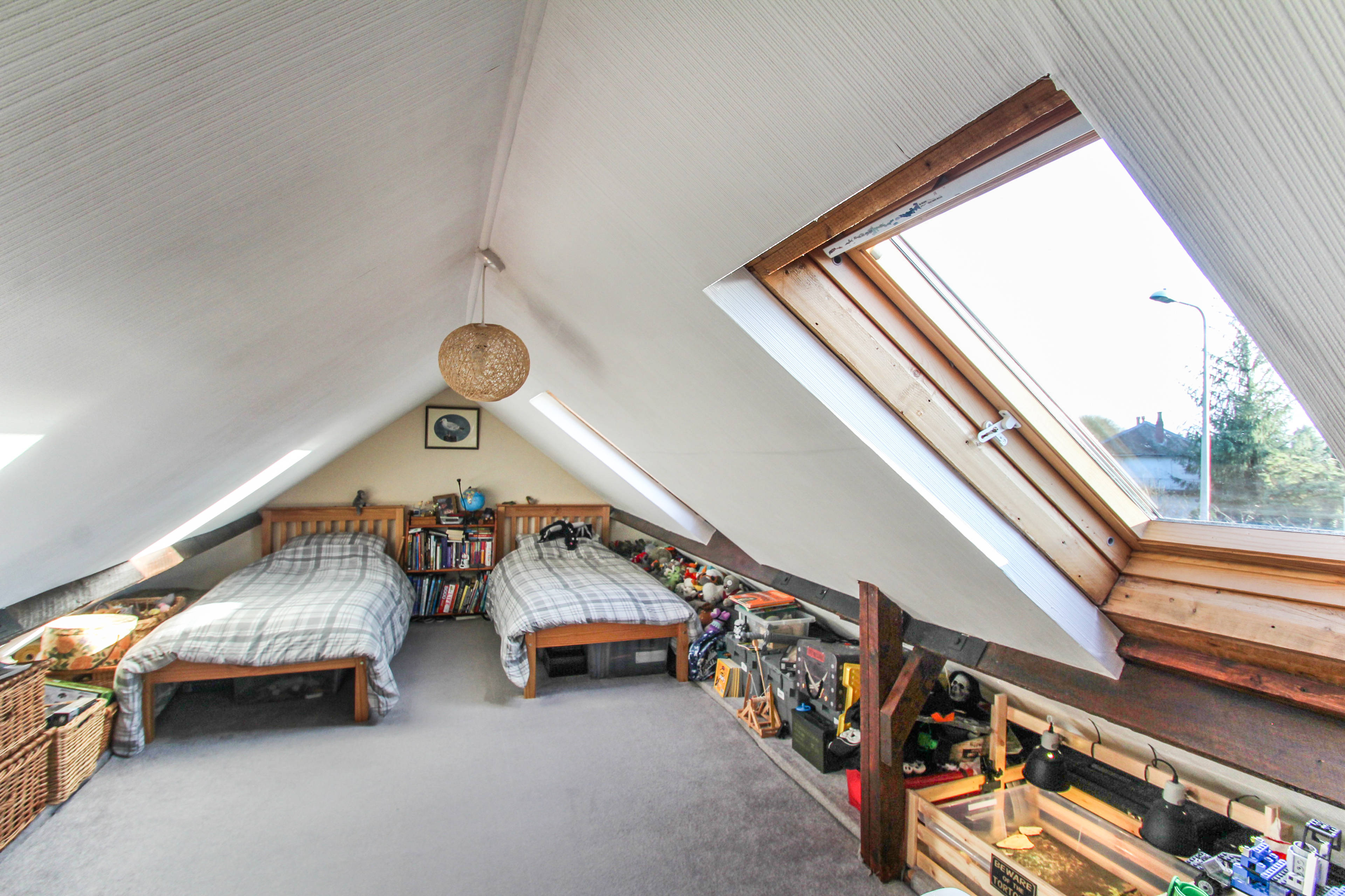 Storage Room
