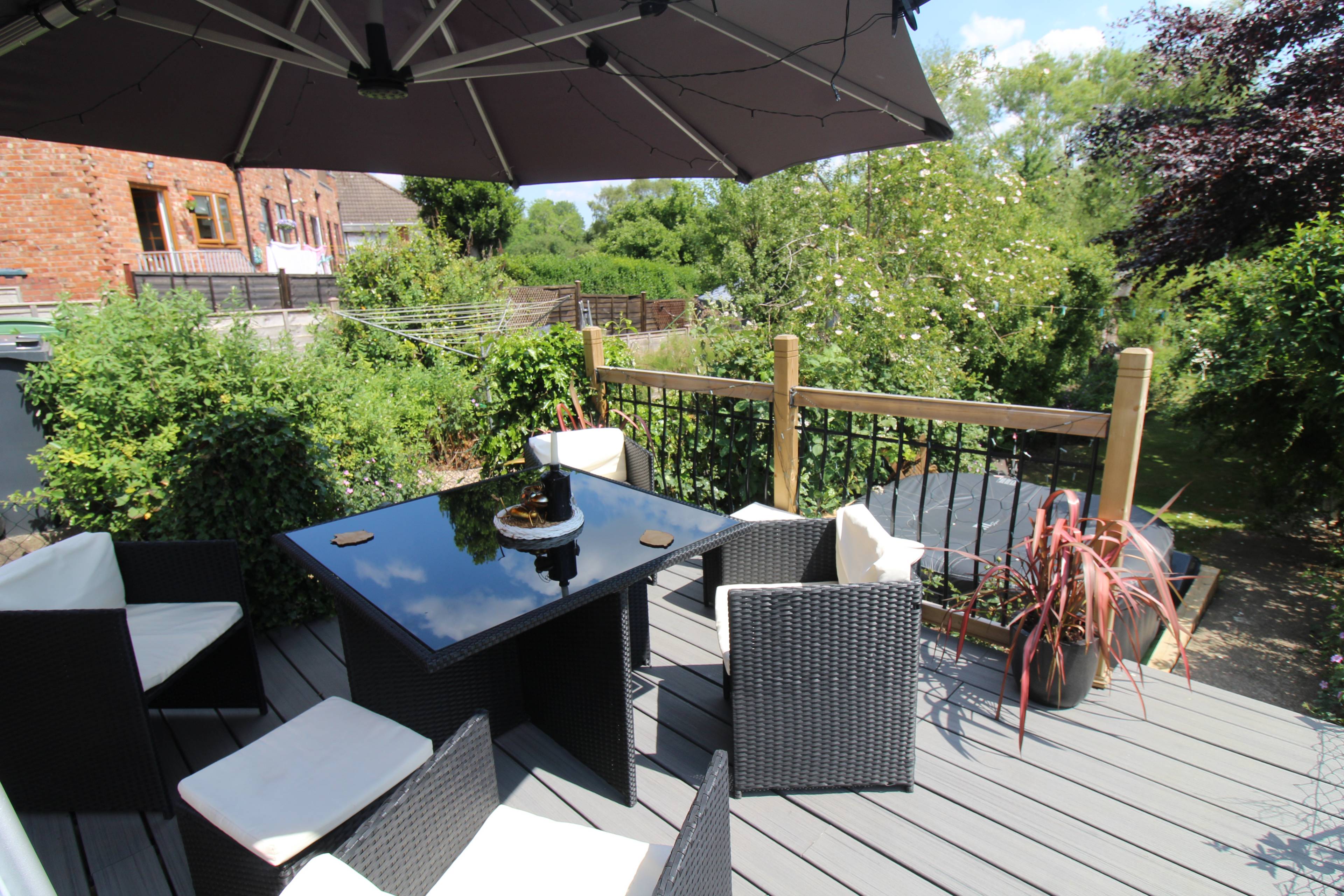 Decking