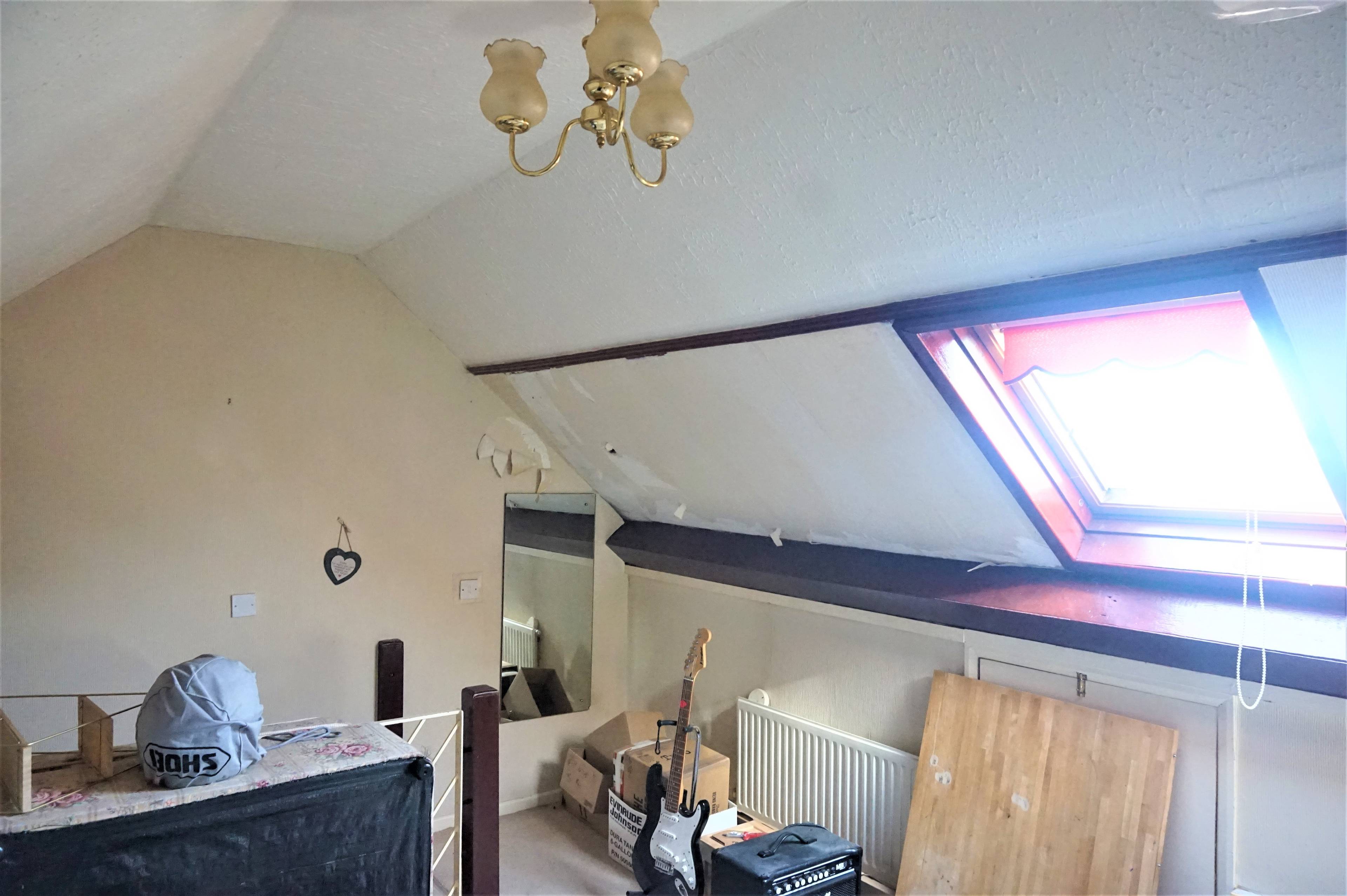 Loft Room