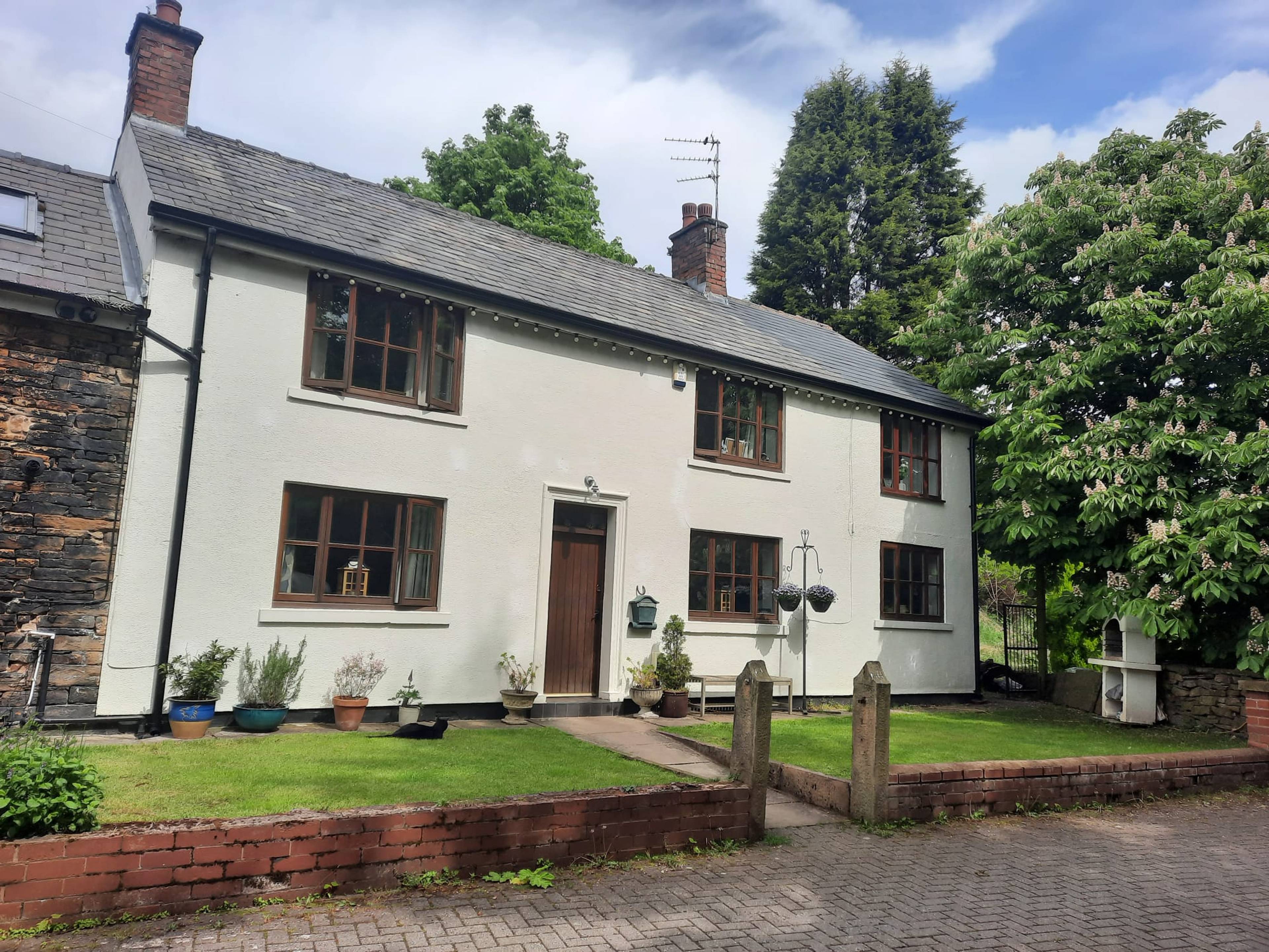 View Of The Property