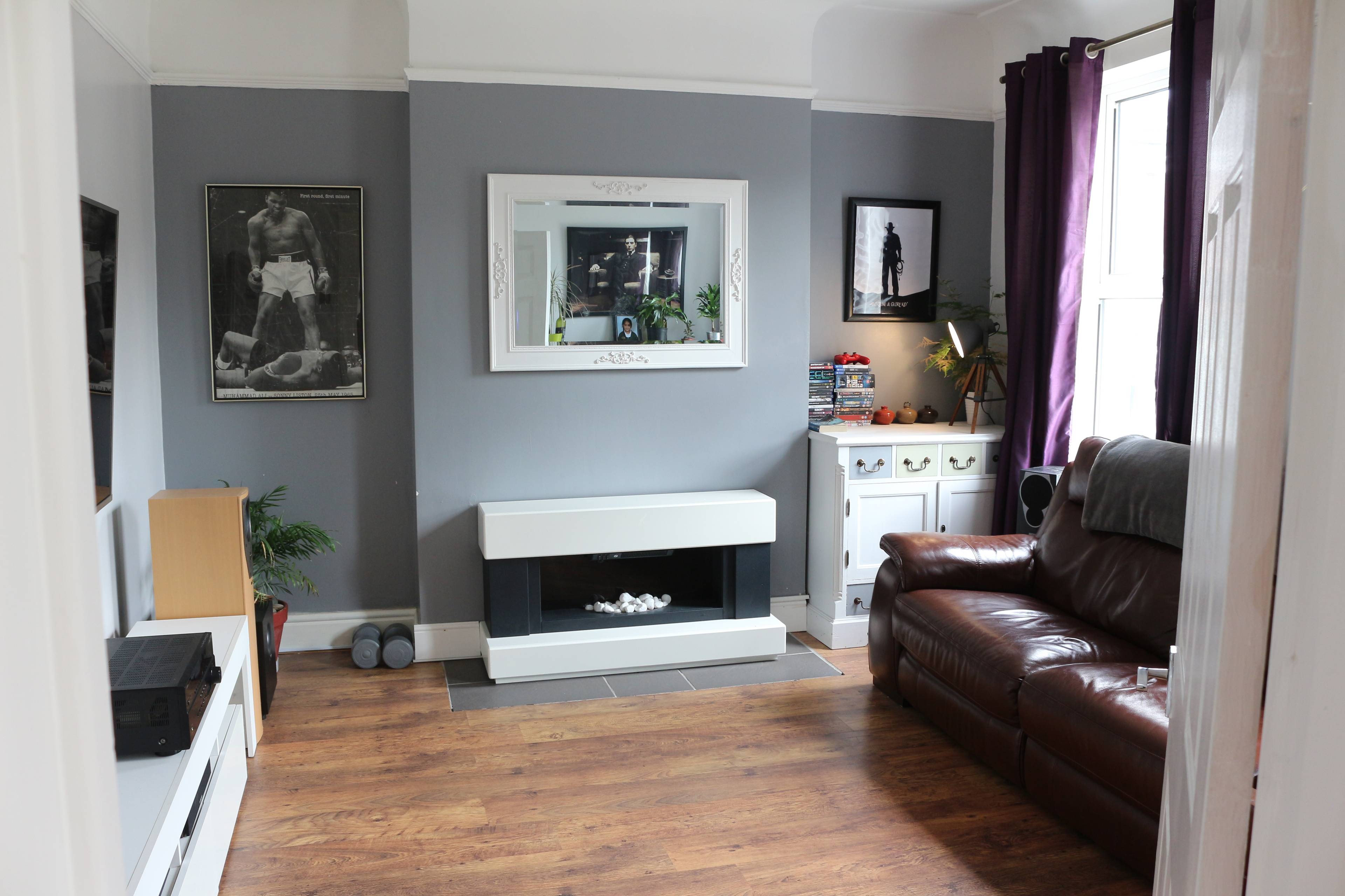 Cinema Room