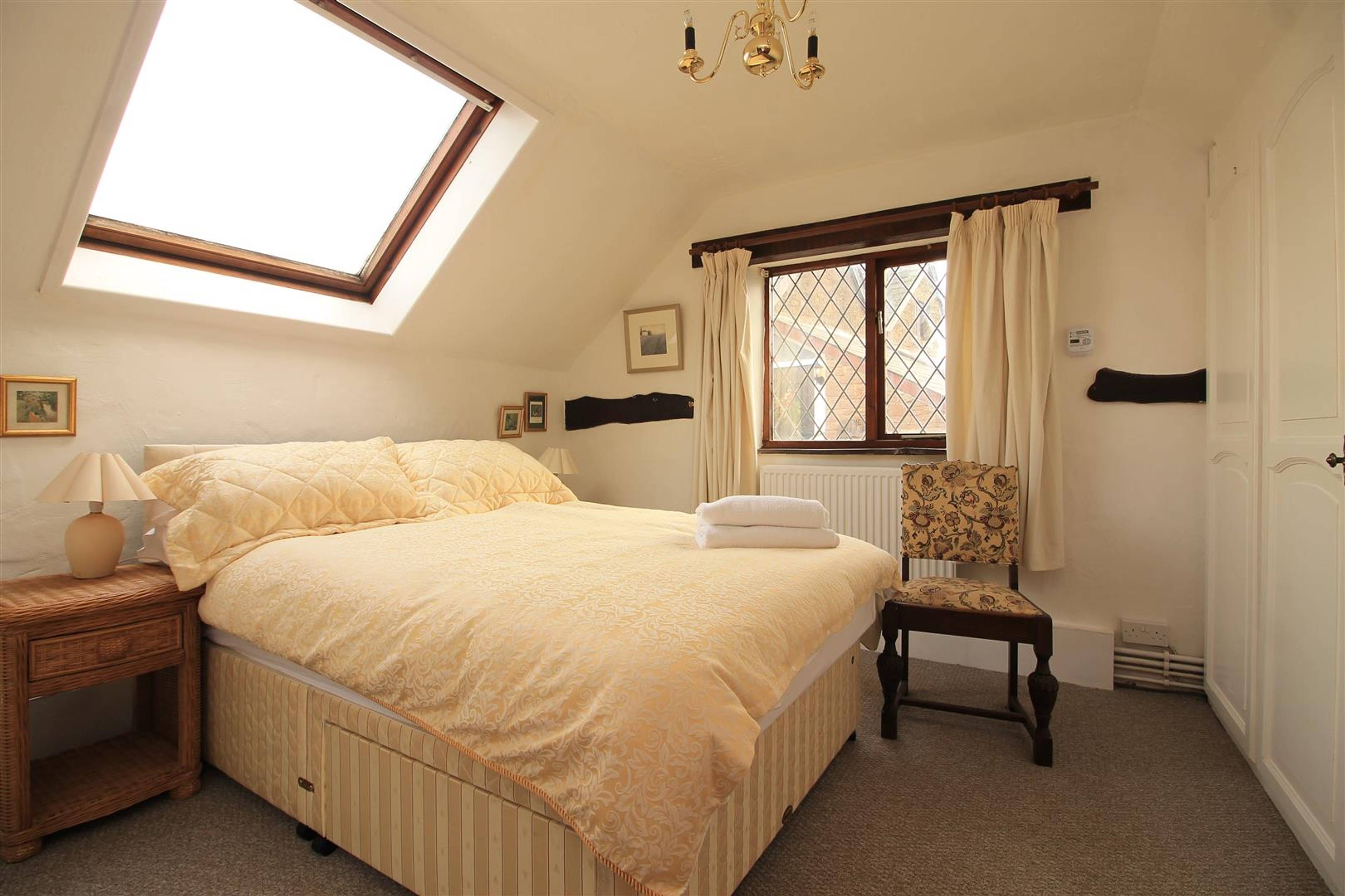 Holiday Cottage 2