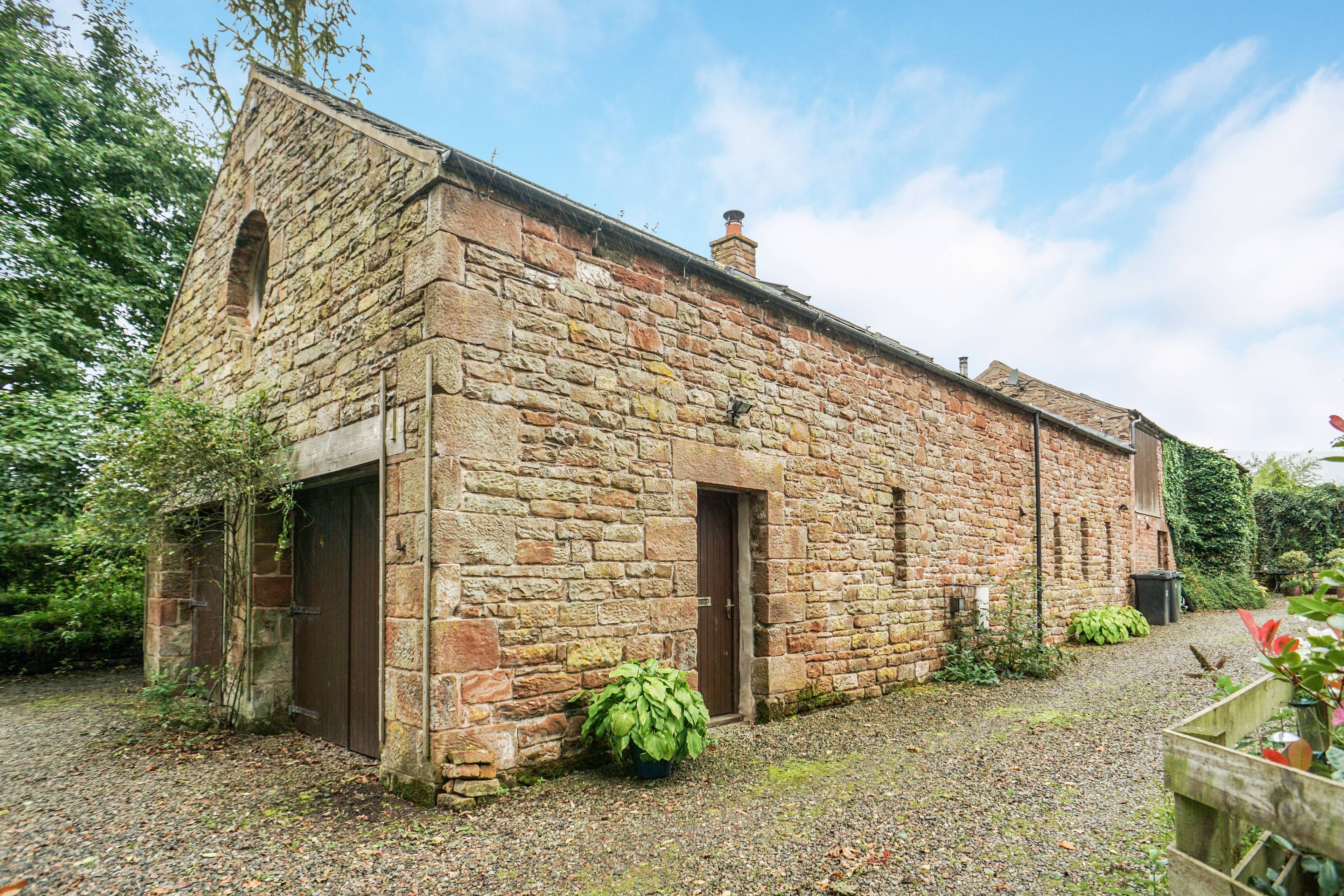View Of The Property
