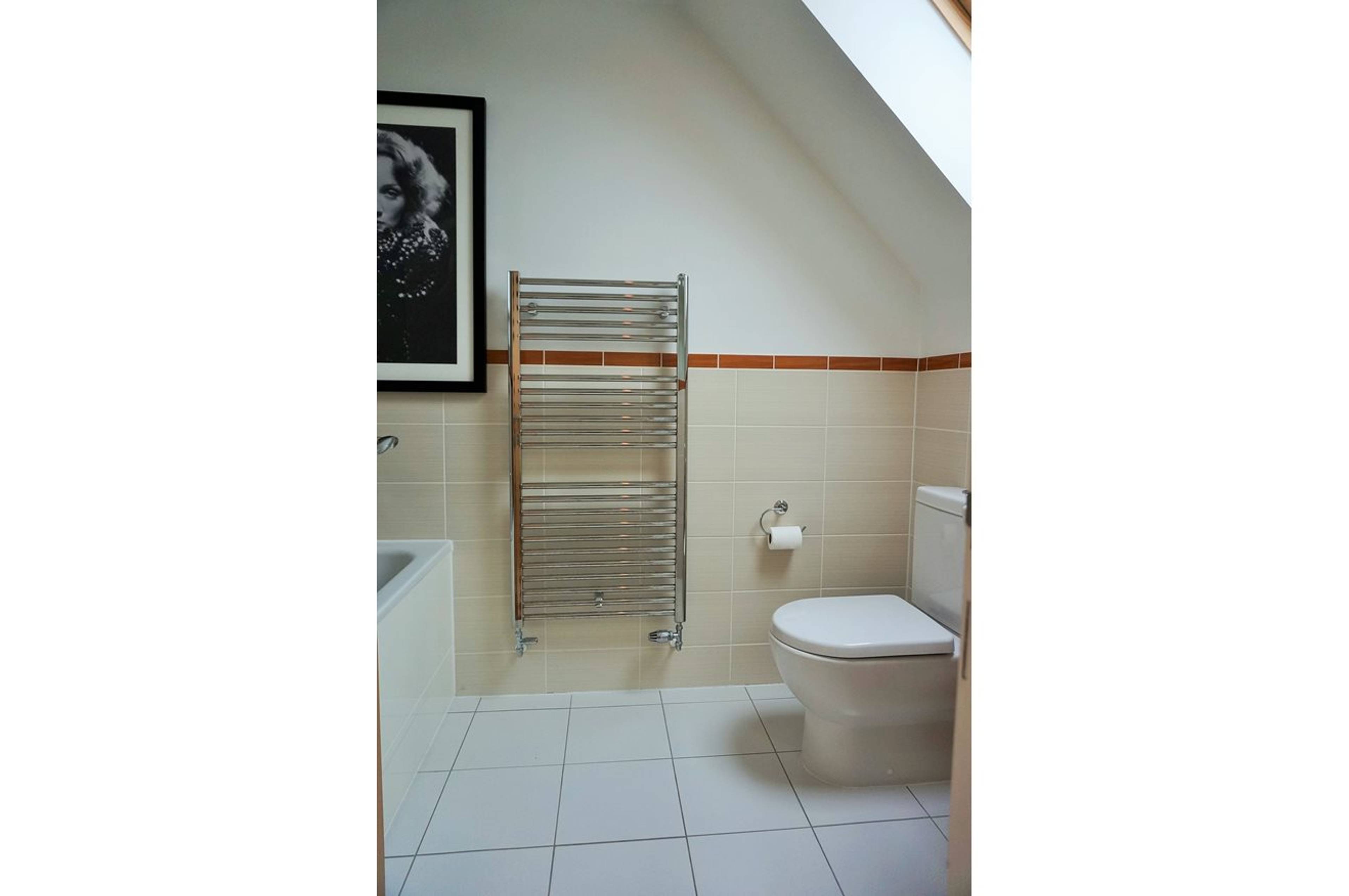 Master En-suite