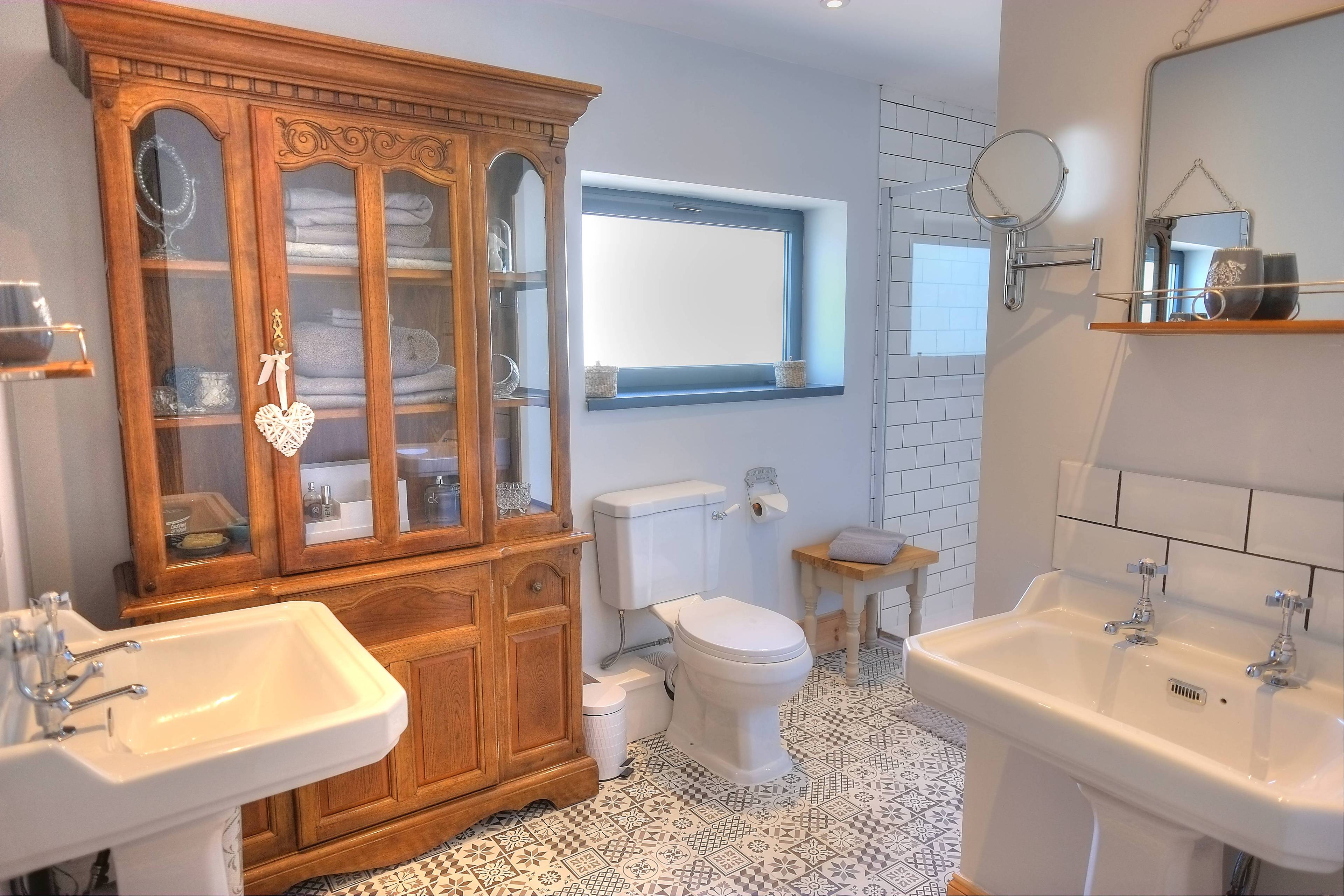 Master En-suite