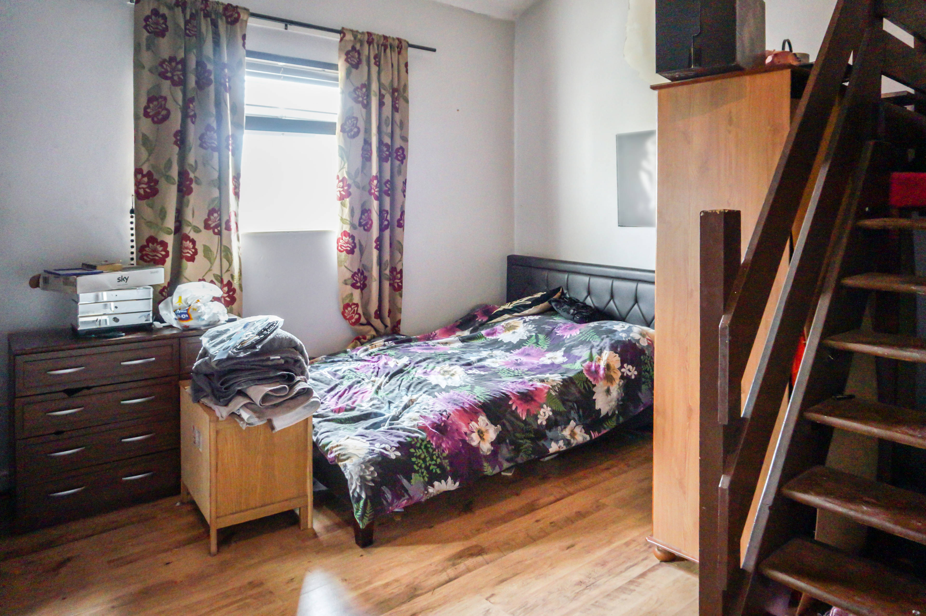 Bedroom Five