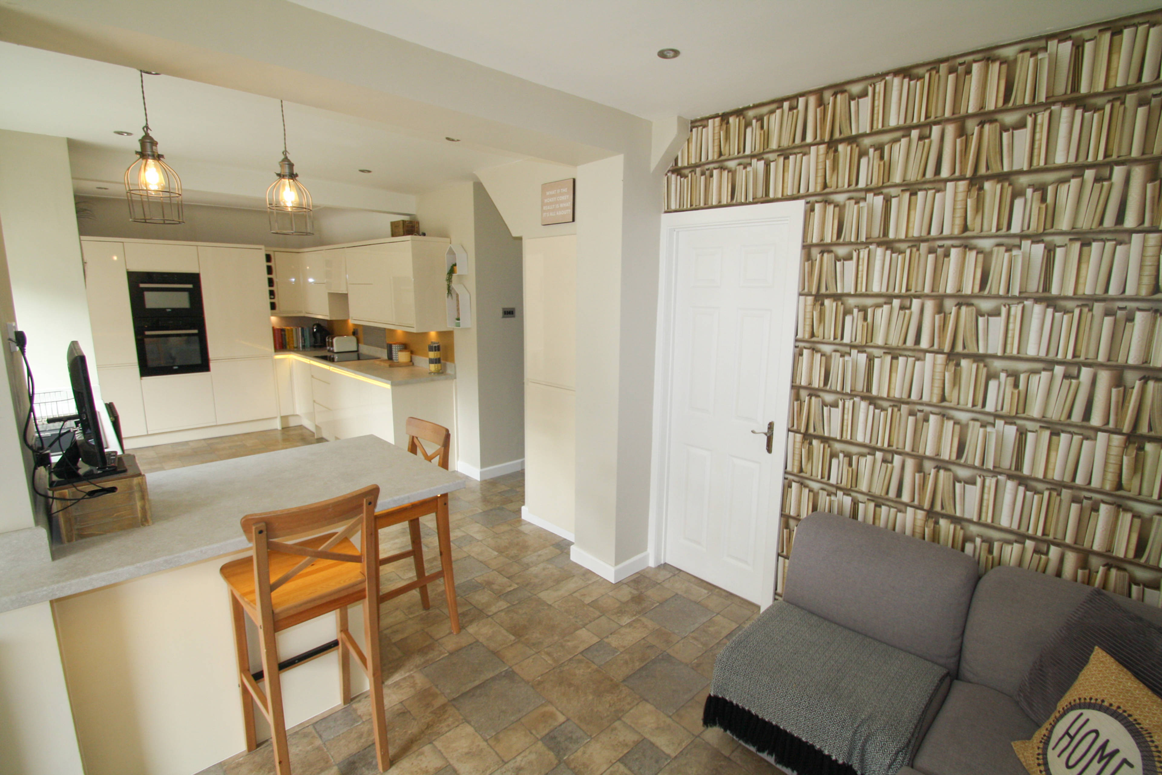 Kitchen/Breakfast