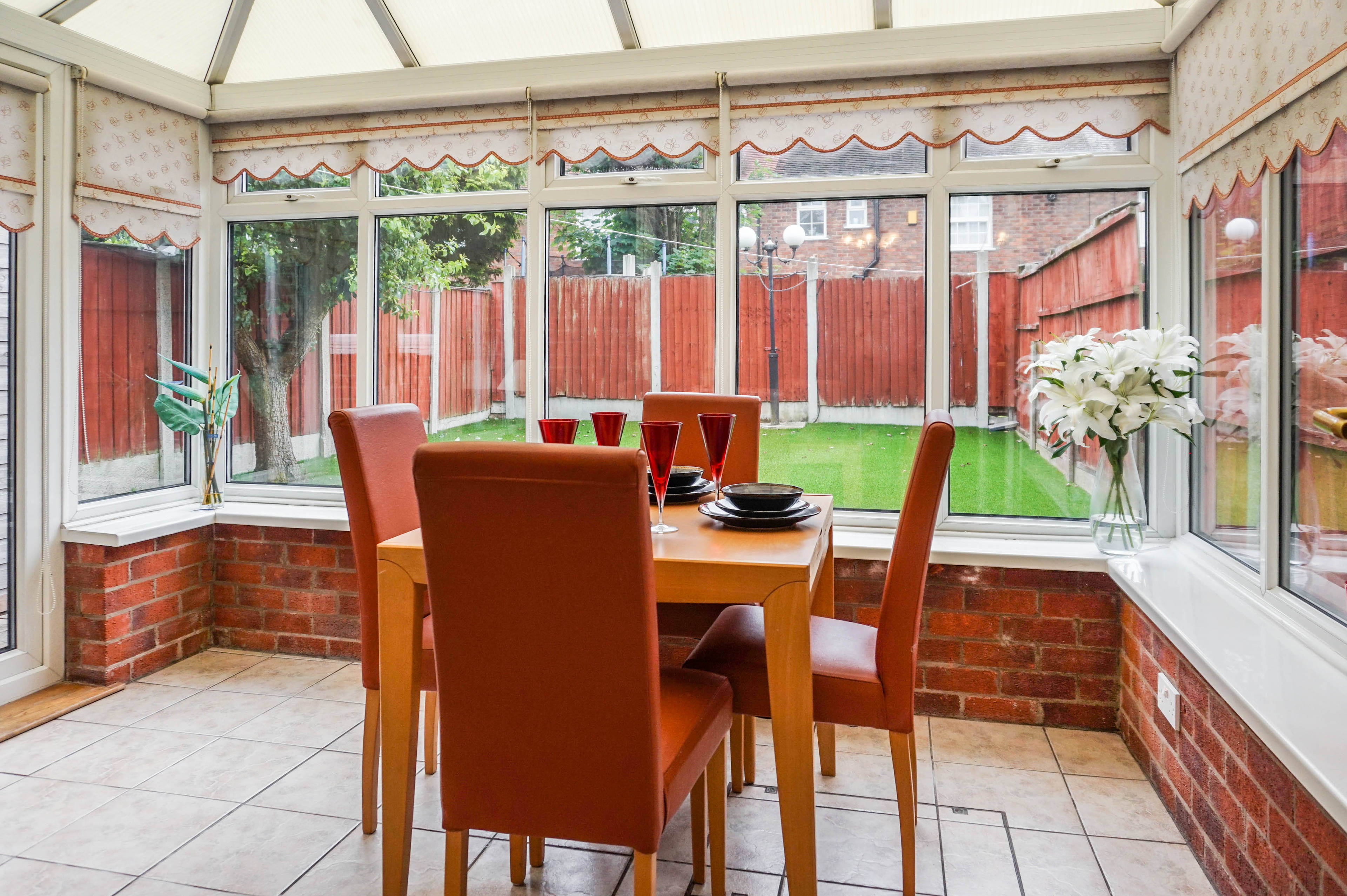 Conservatory
