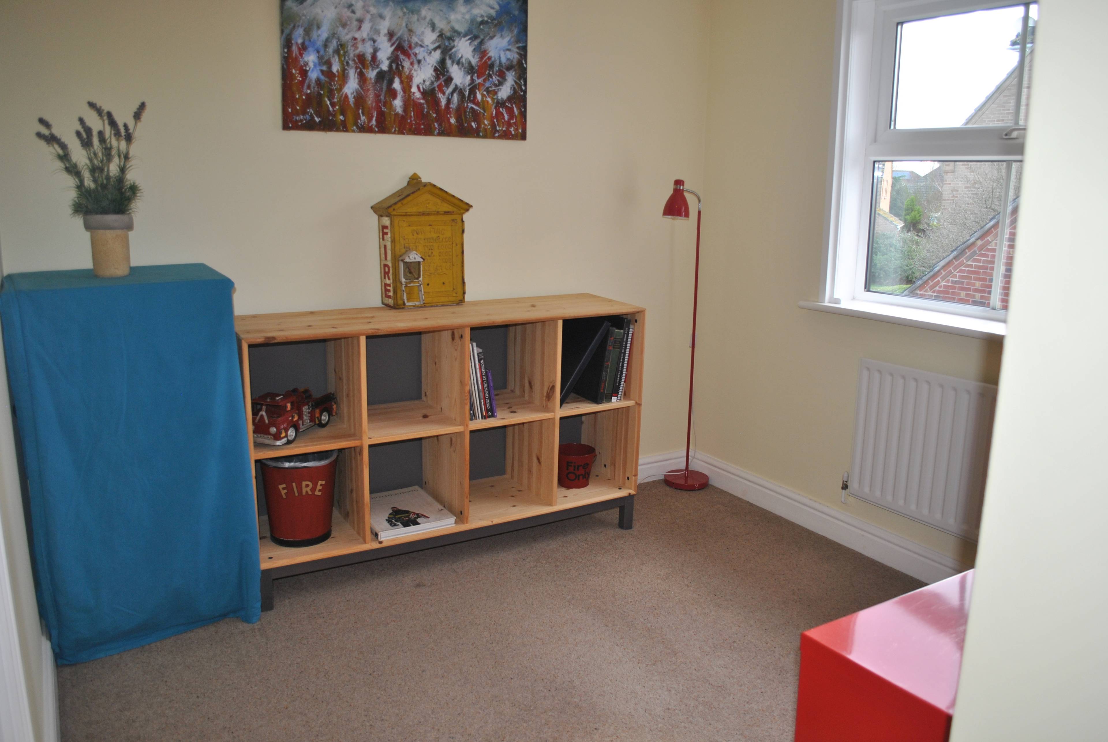 Bedroom Four