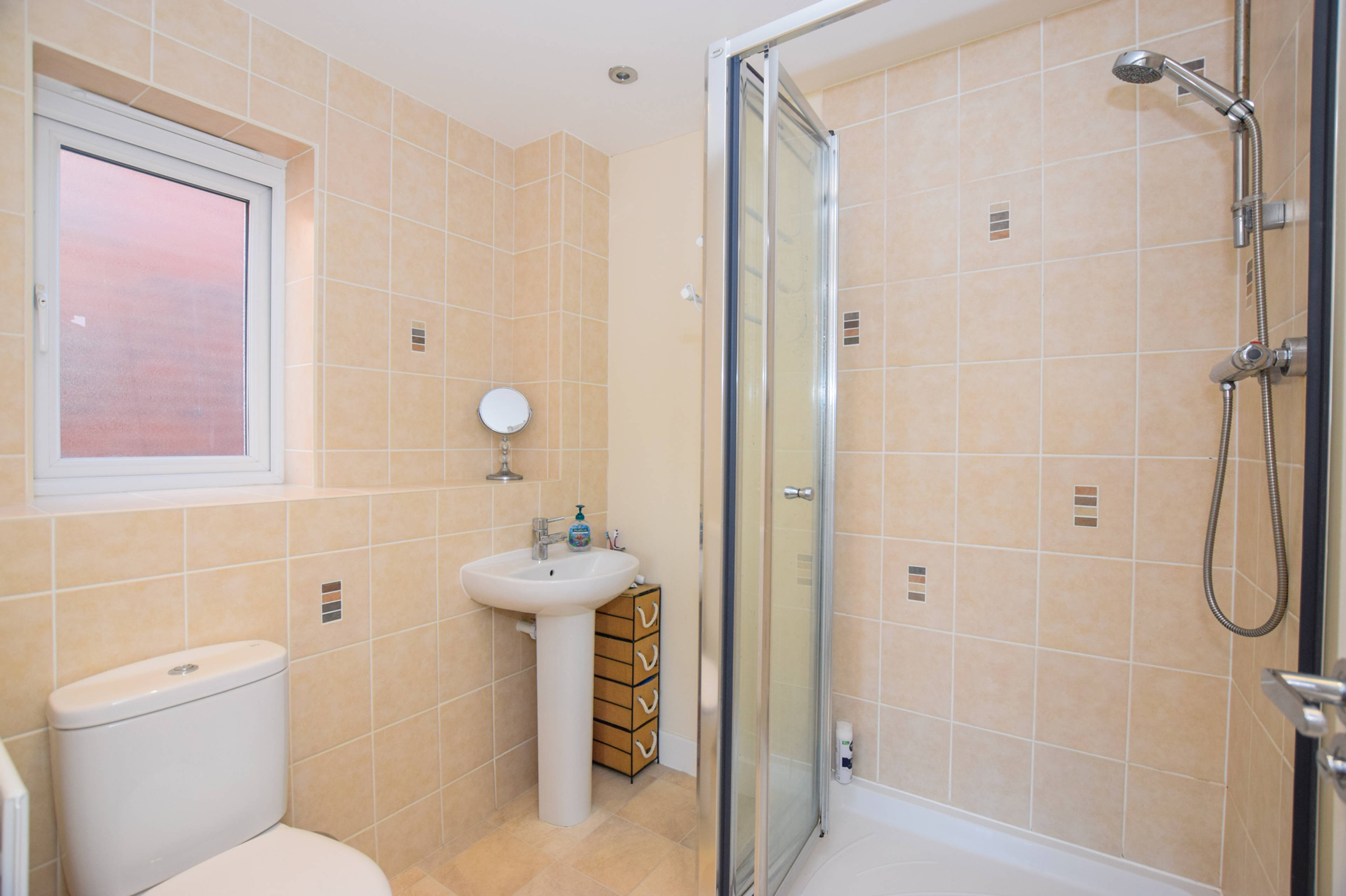 Master En-suite