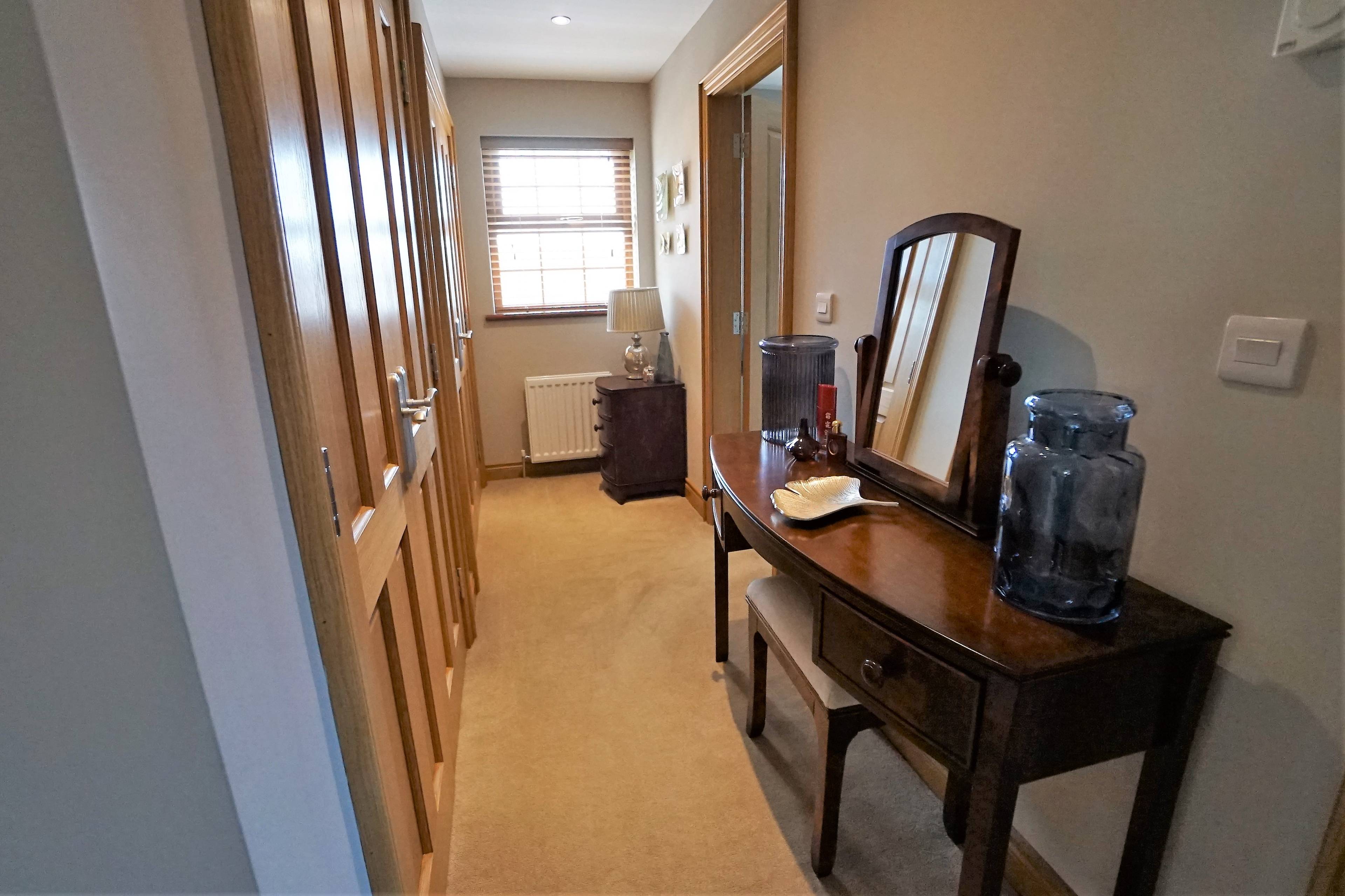 Master Dressing Room