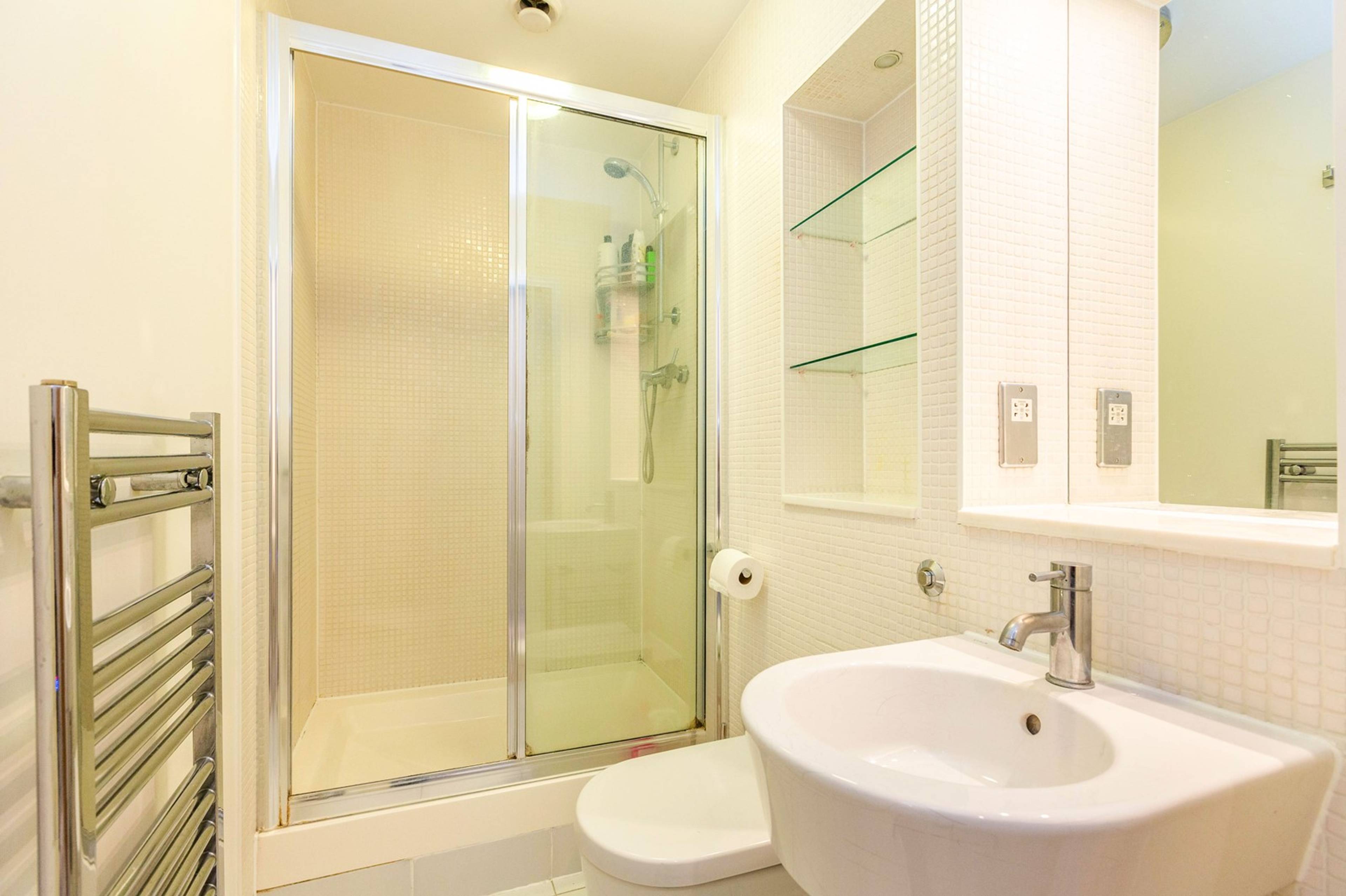 Master En-suite