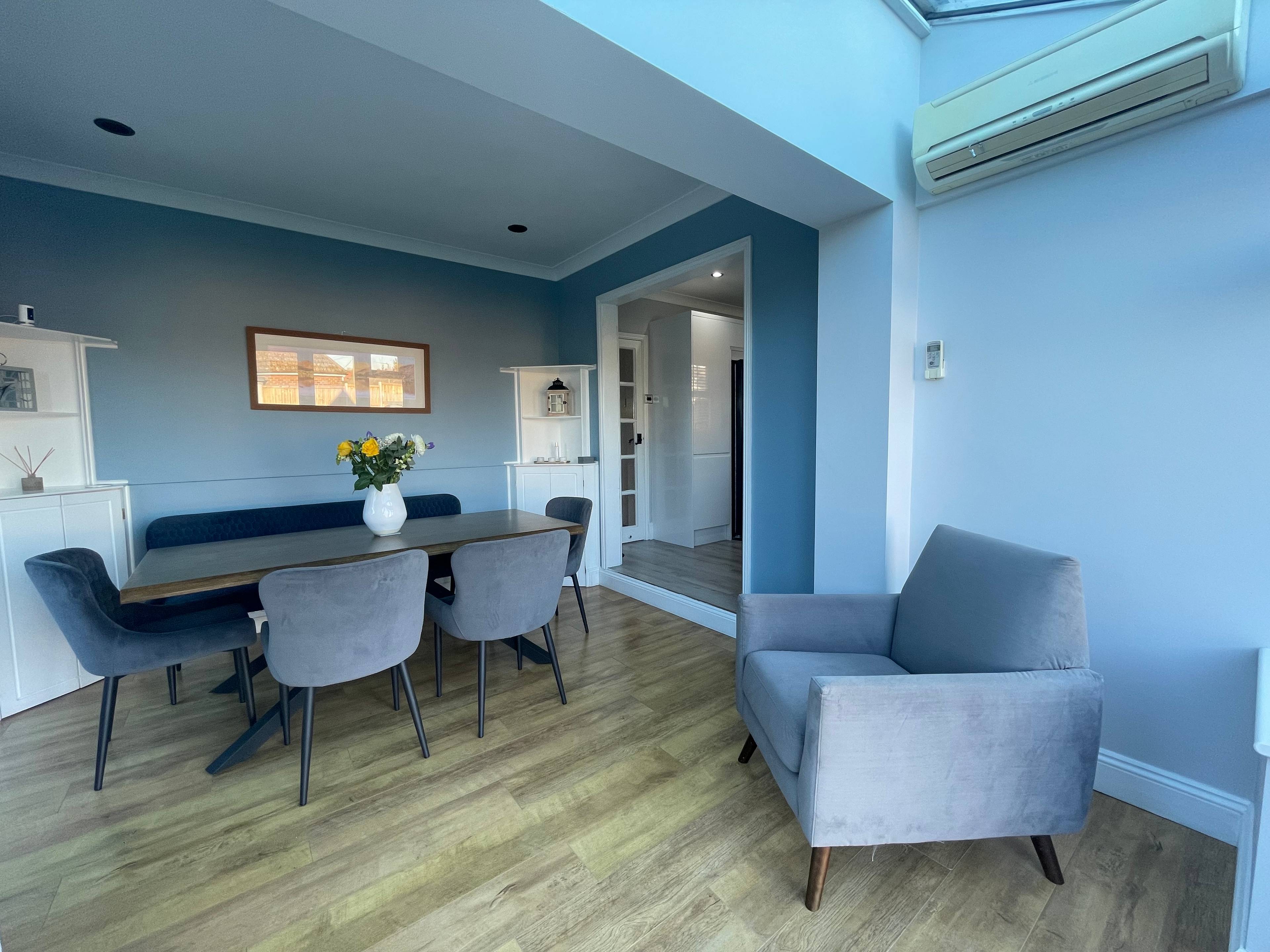 Dining / Family Room