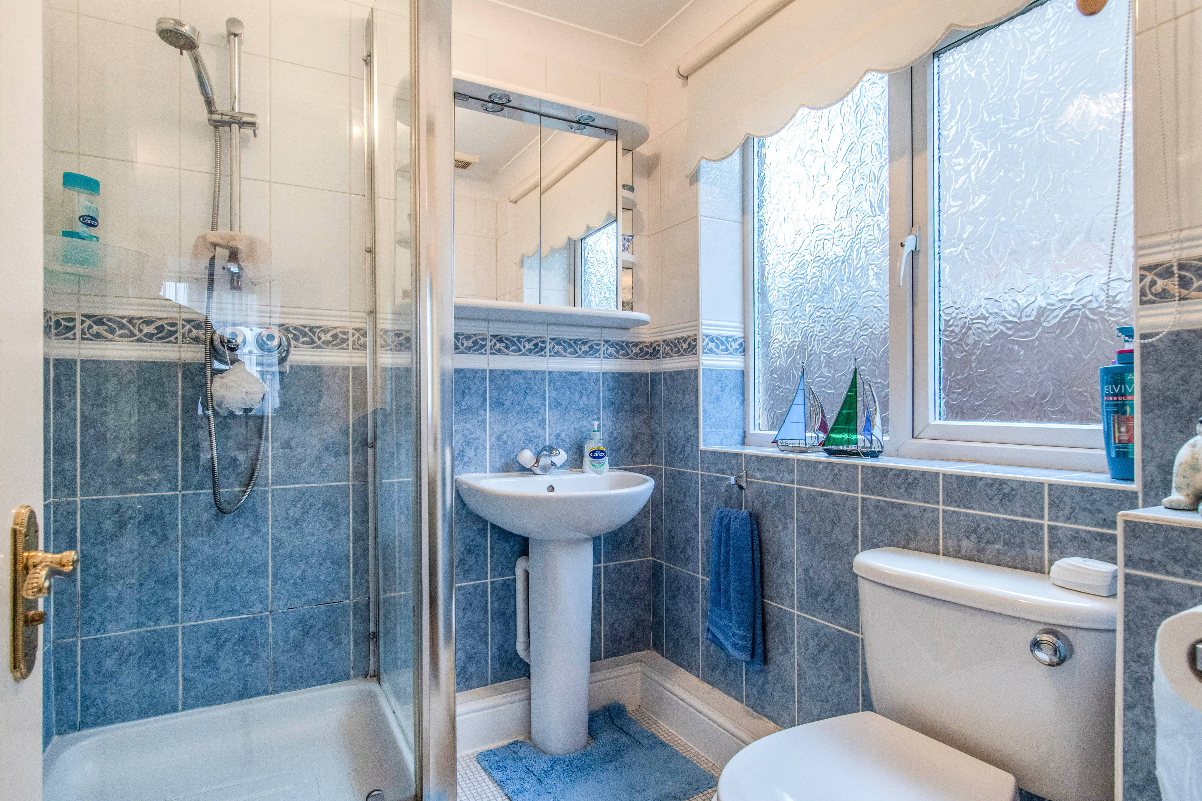 En-suite