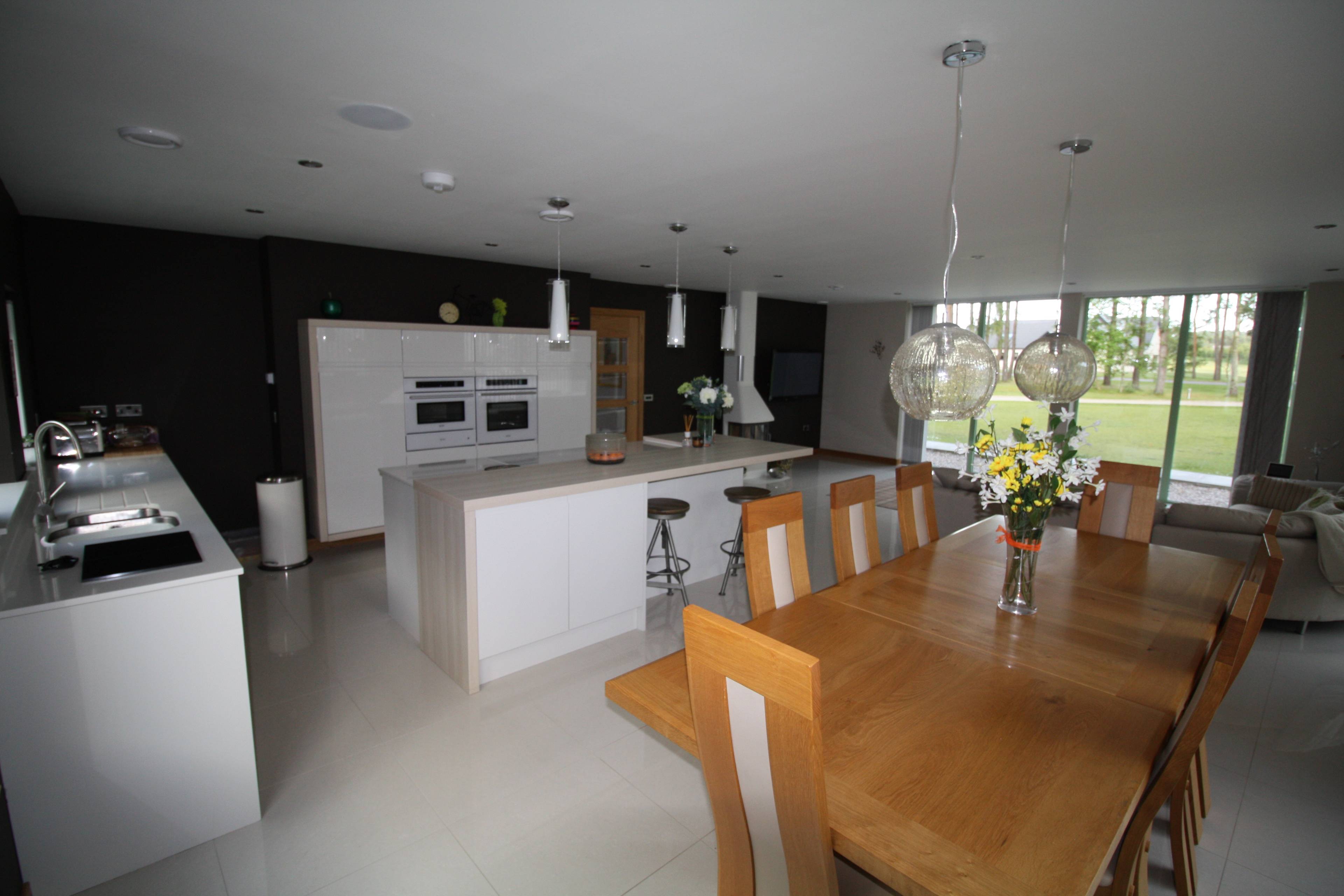 Kitchen / Diner