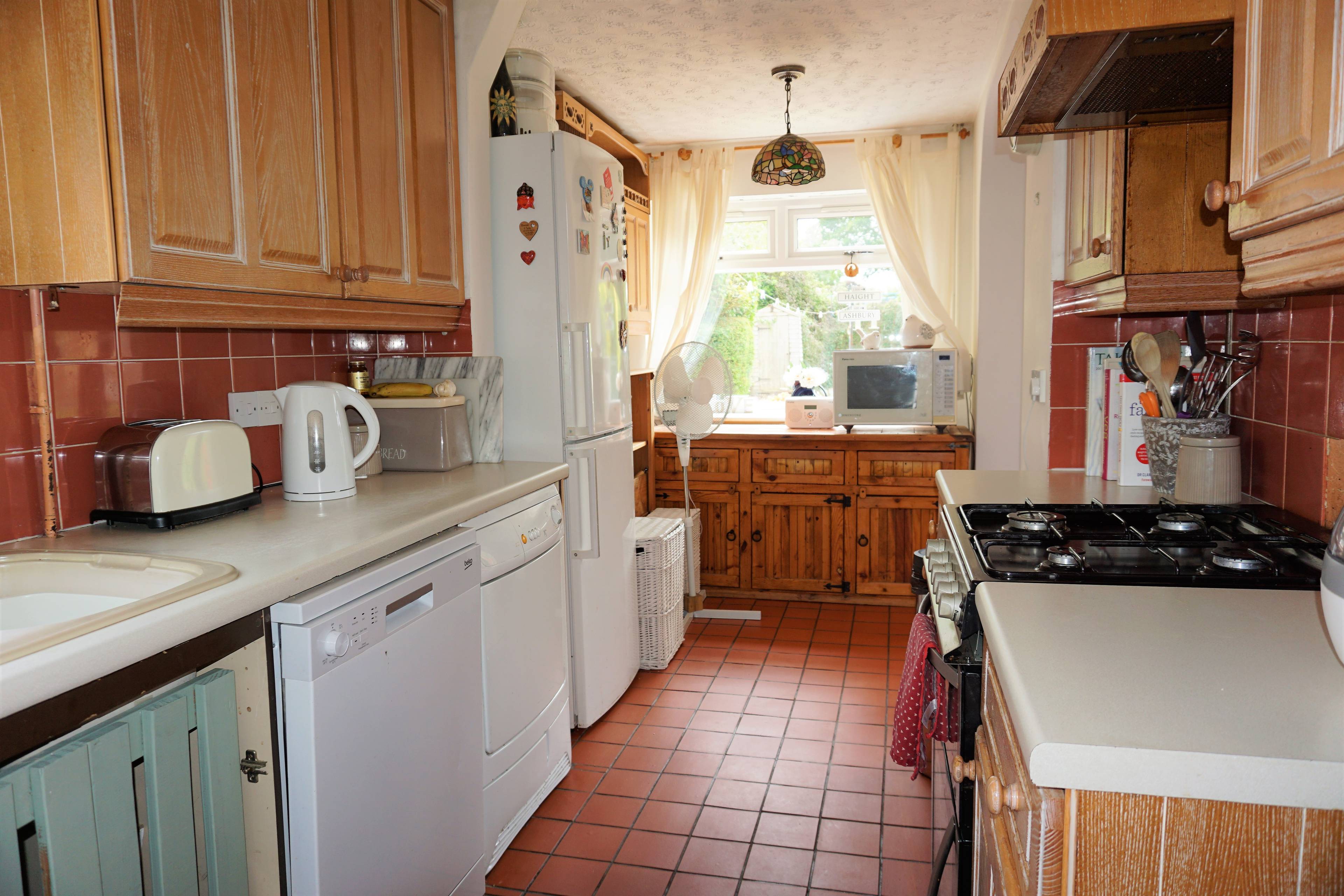Kitchen/Breakfast