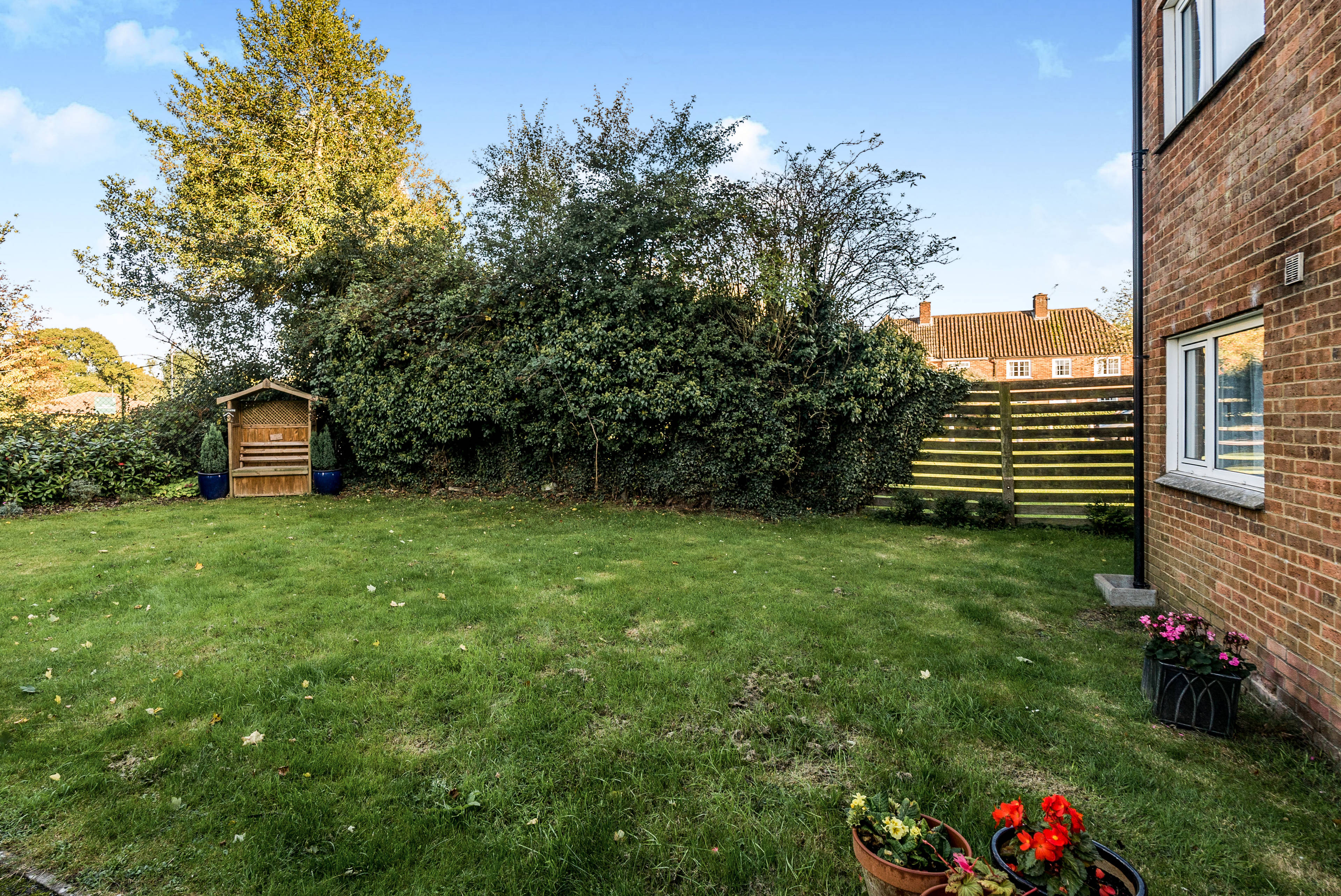Communal Gardens