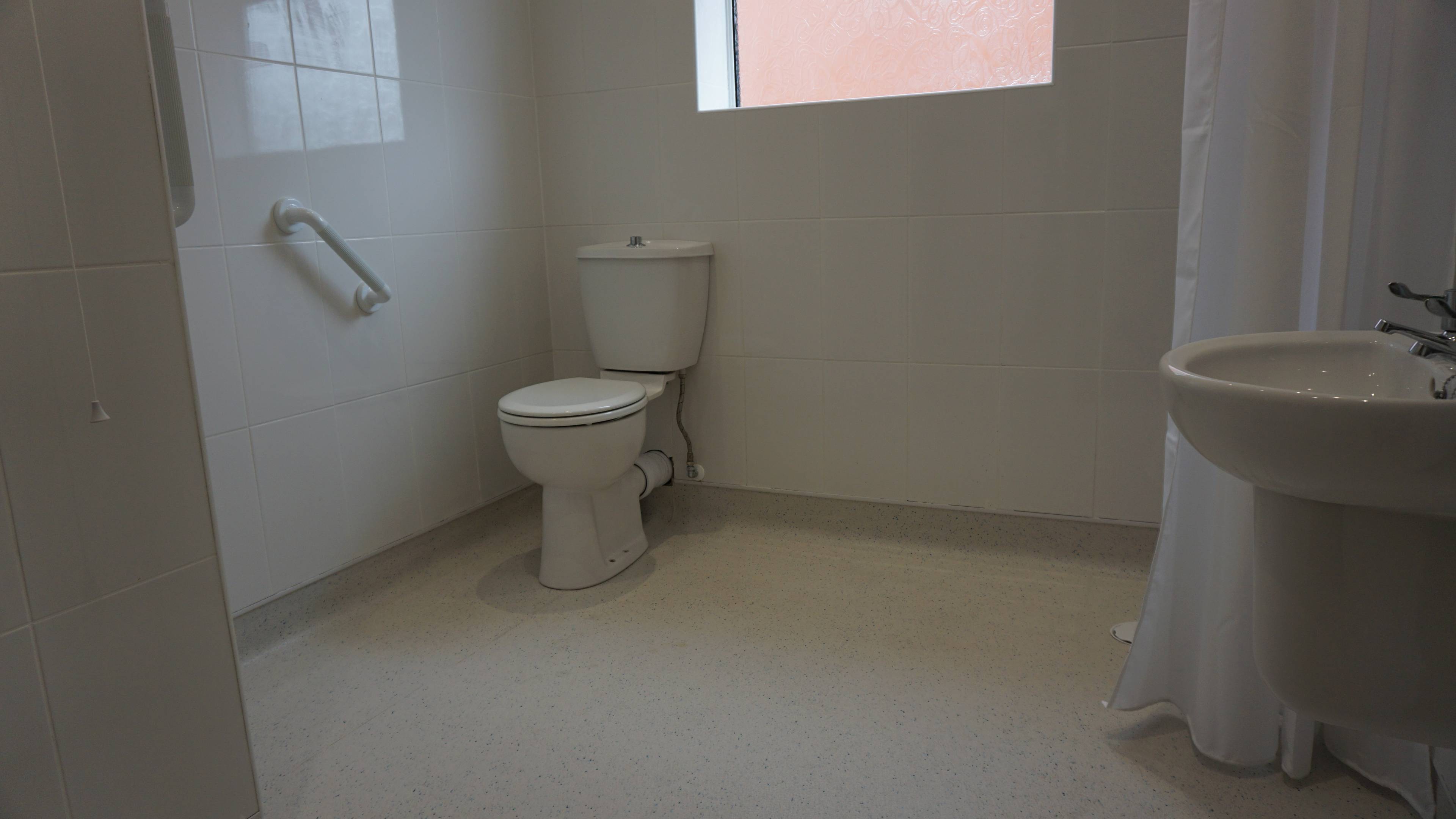 Wet Room