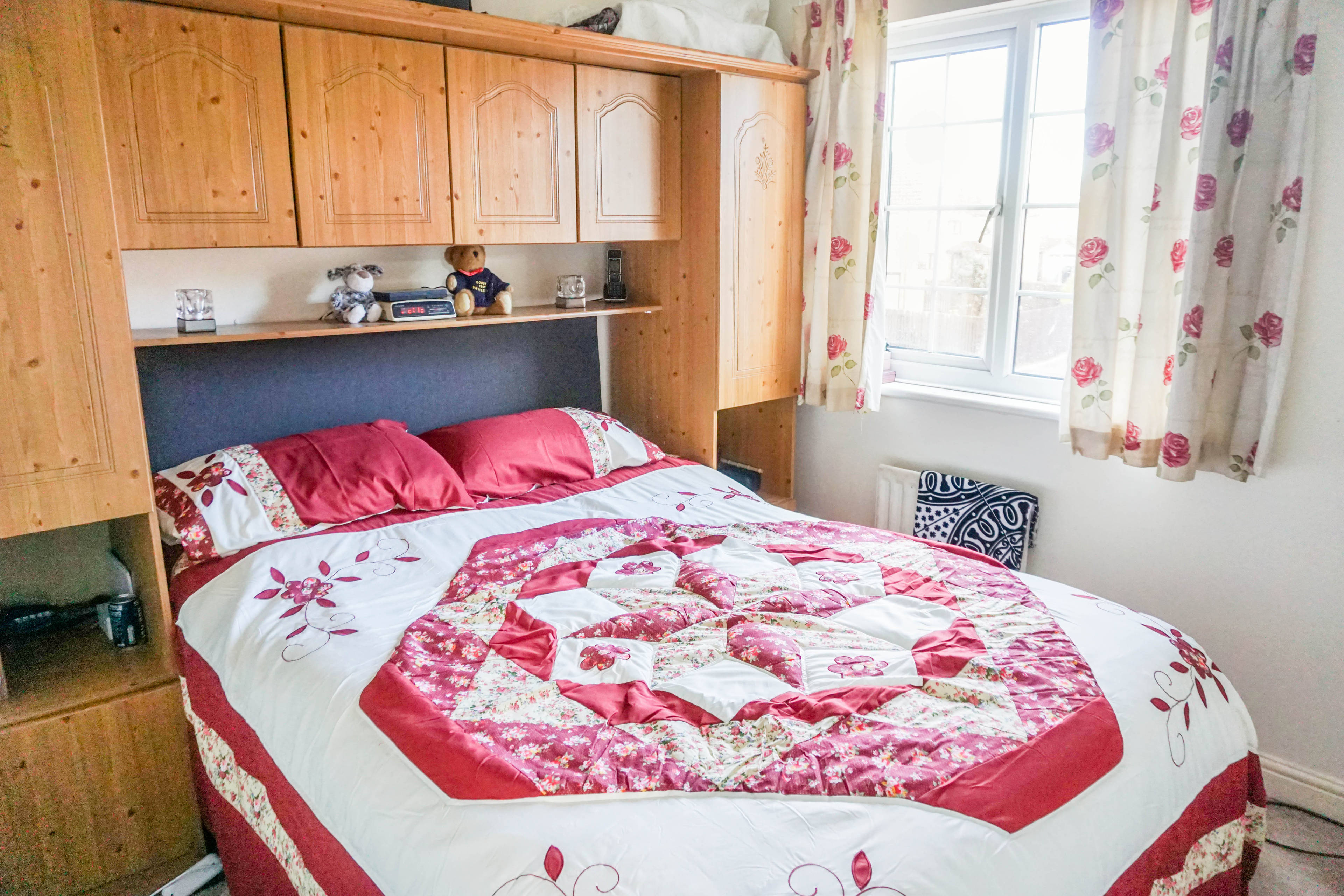 Master En-suite