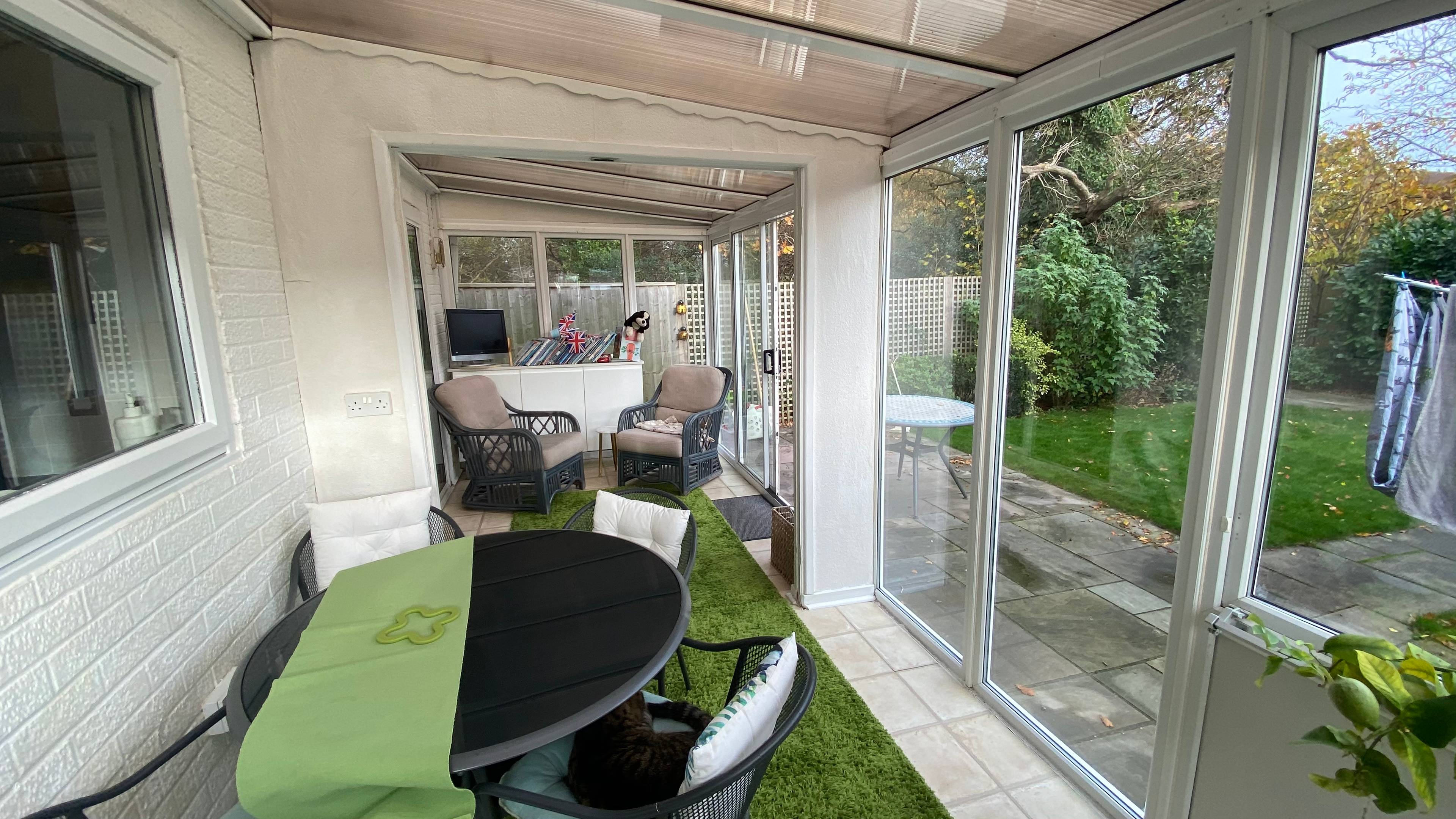 Conservatory