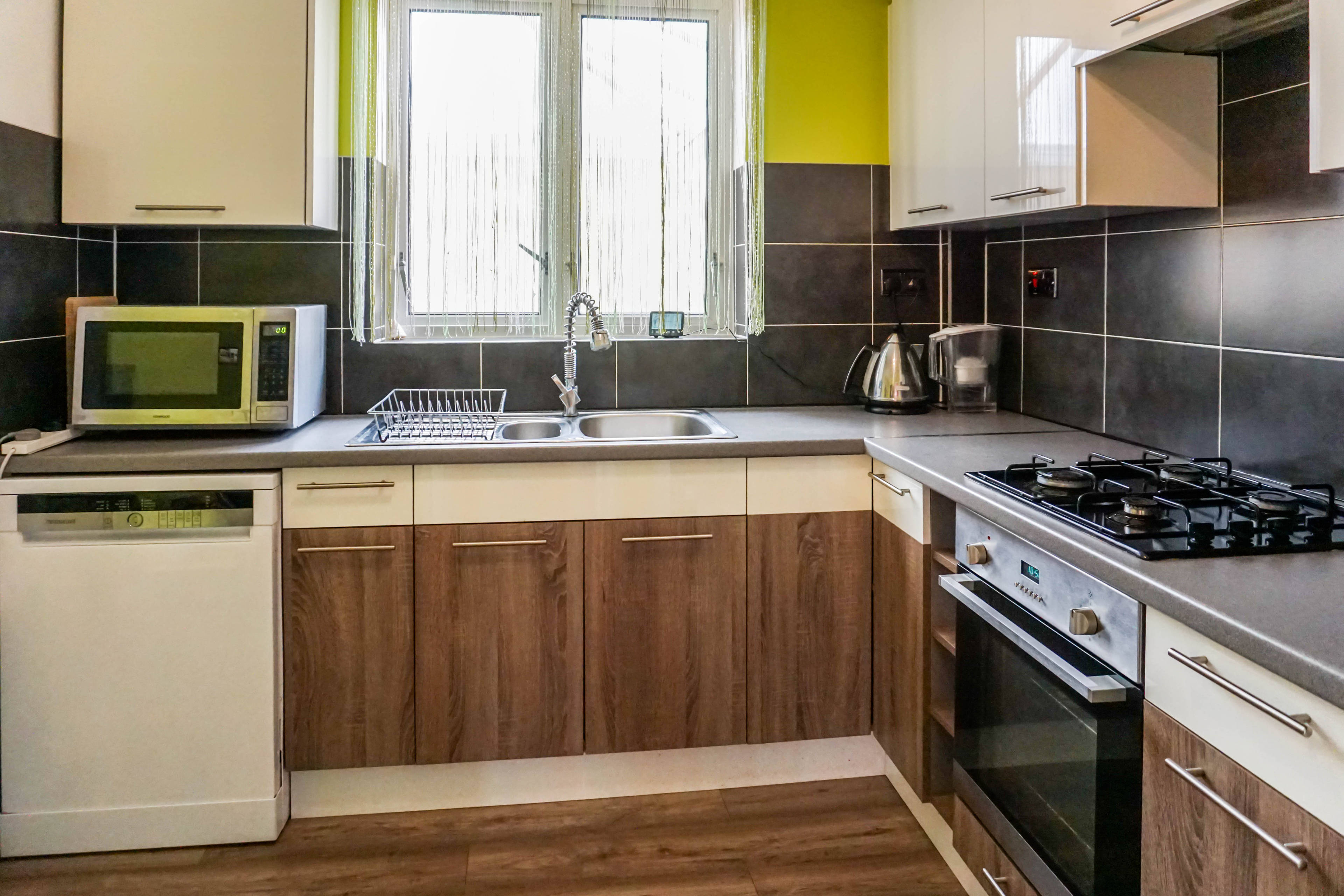 Kitchen/Breakfast