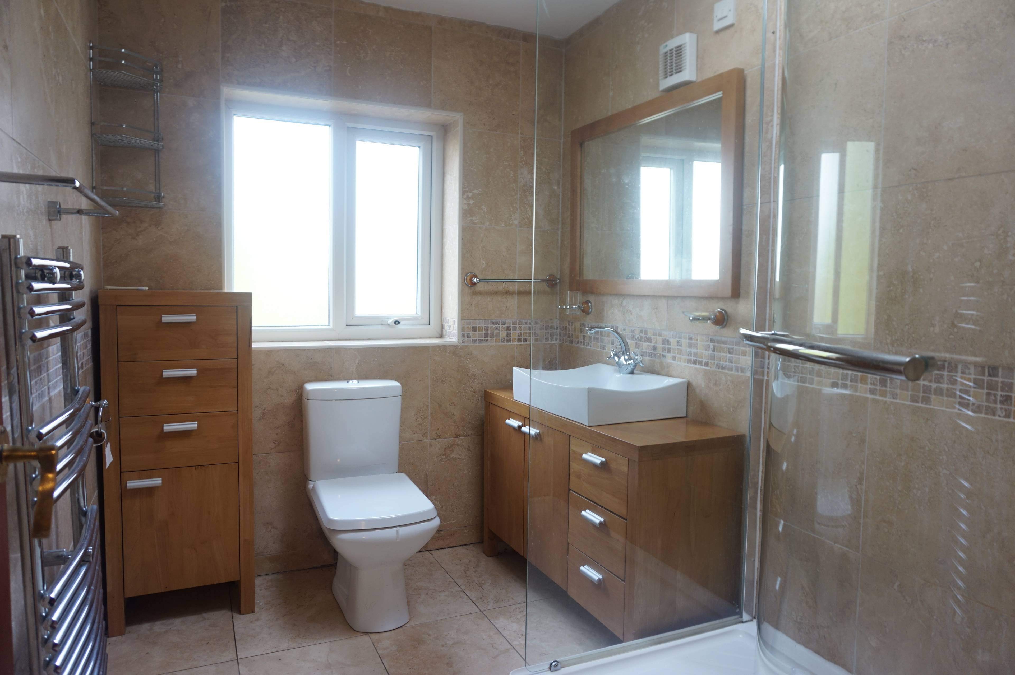Master En-suite