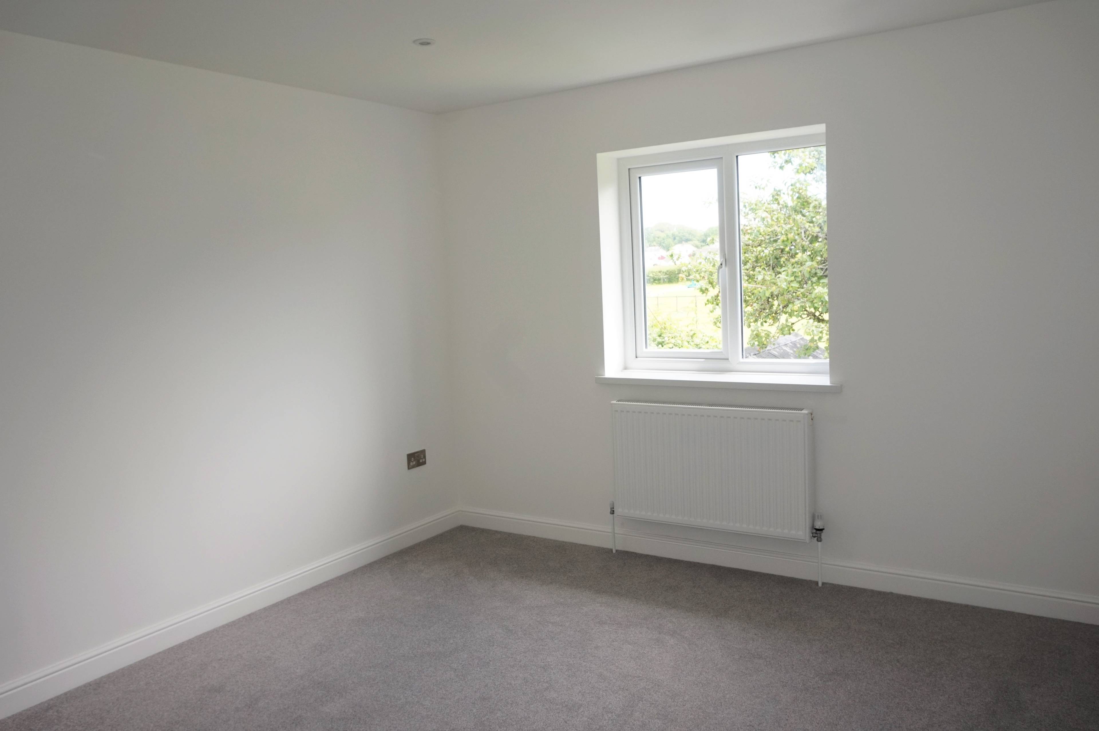 Bedroom Five