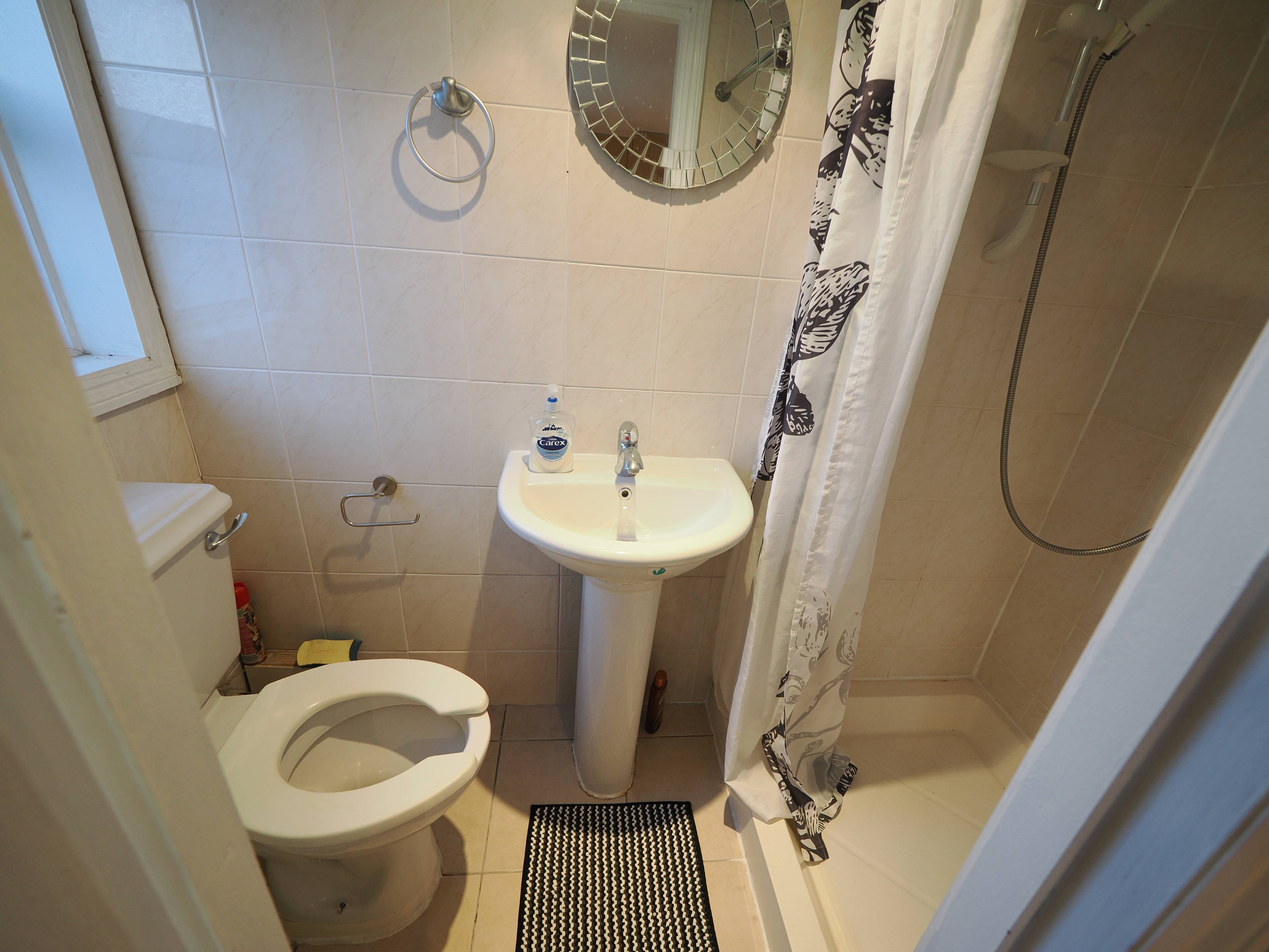 En-suite