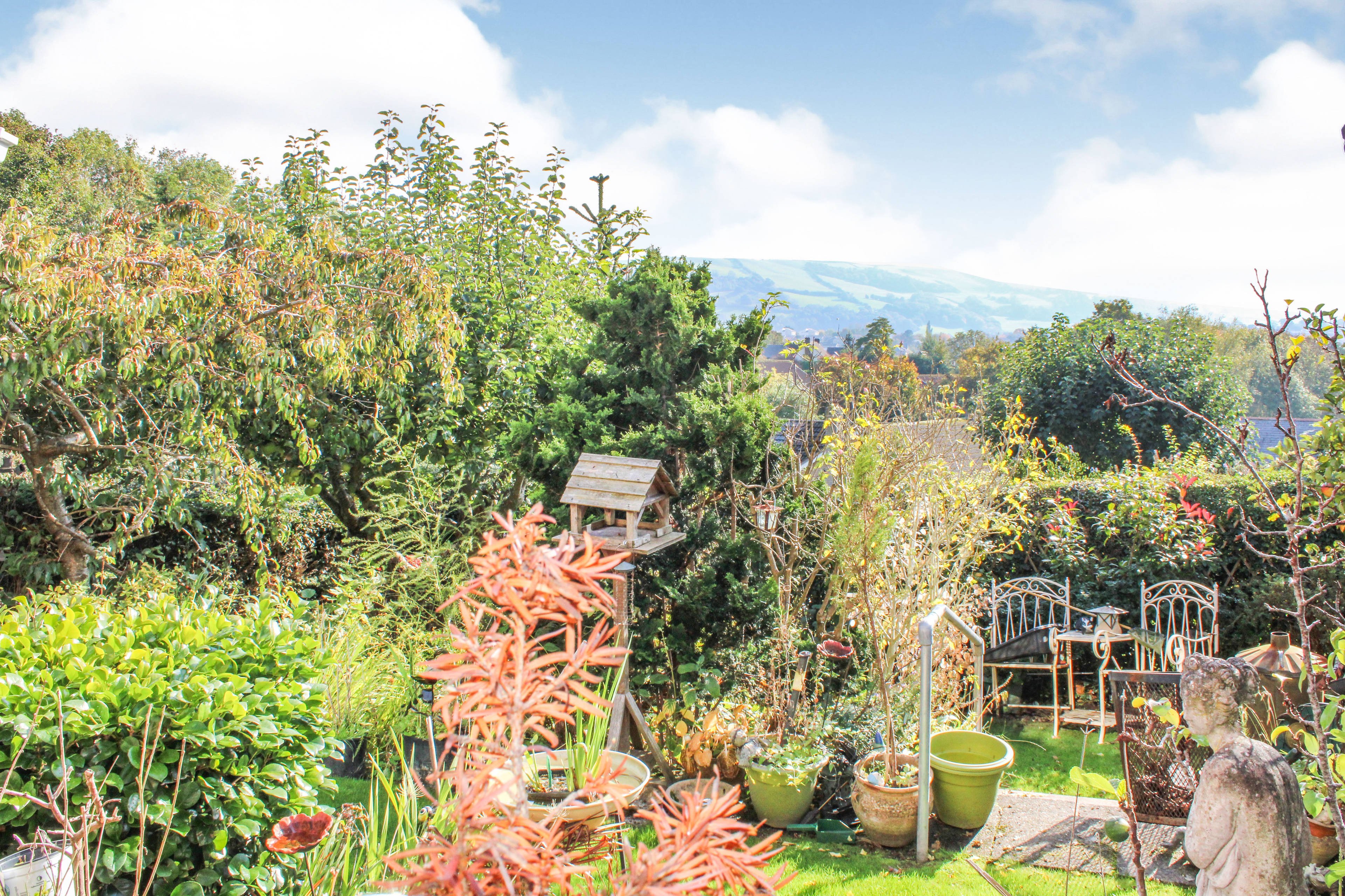 Gardens